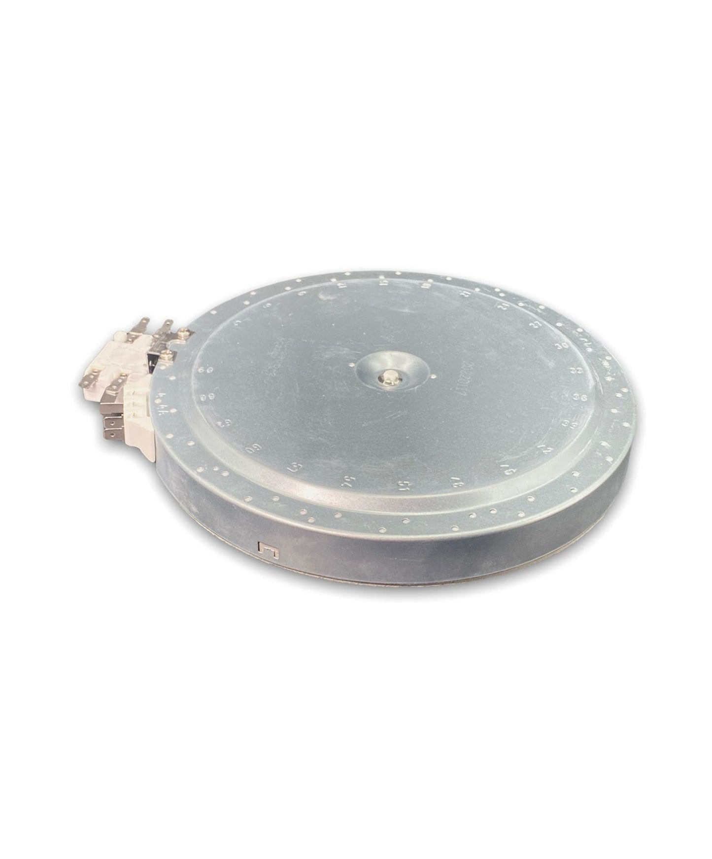 Frigidaire Range Dual Surface Element /Burner - 318198923, REPLACES: 318198901 1155454 318050200 318050407 318178002 31819821 318198901 318198911 318198912 318198921 318199000 5303297140 PD00061183 INVERTEC