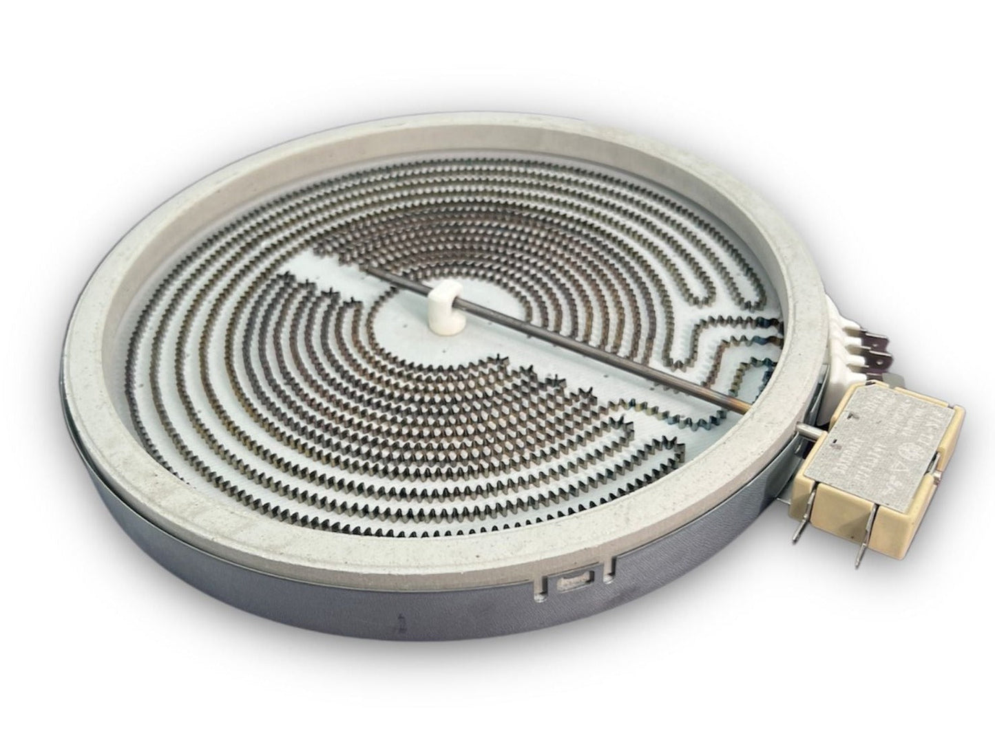Frigidaire Dual Range Surface Element /Burner - 318198925, REPLACES: 318198931 1155455 318198931 AH1145100 AP3844901 EA1145100 EAP1145100 PS1145100 PD00008916 INVERTEC