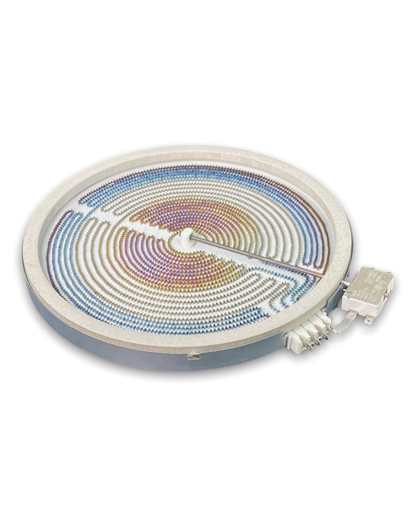 LG Range Triple Surface Element /Burner - MEE35326801, REPLACES: 1370996 AP4444204 PS3535351 EAP3535351 PD00024642 INVERTEC