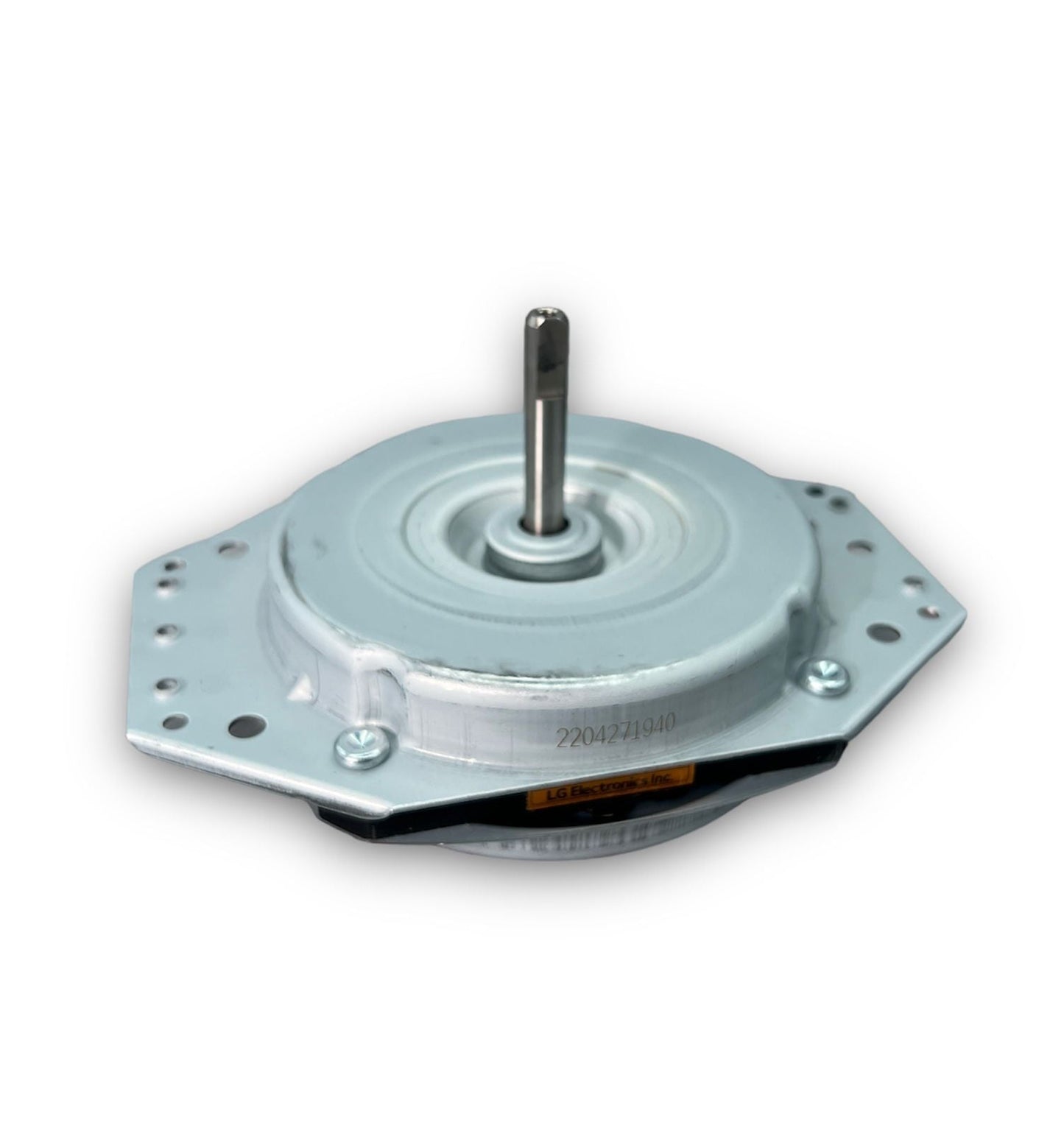 LG Dishwasher Wash Motor Assembly - 4681ED1004B, Replaces: 4681ED1004A 4681ED1004D 2024578 EAP3579321 PS3579321 AP5325099 PD00001909 INVERTEC