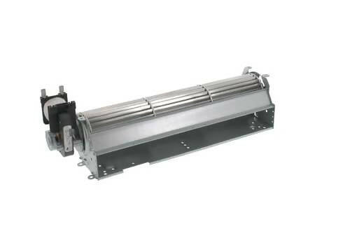 Whirlpool Range Blower Assembly - WP4455334, Replaces: 4455334 777494 AH11742626 AH375474 AP3079434 AP6009466 EA11742646 EA375474 EAP11742626 OEM PARTS WORLD