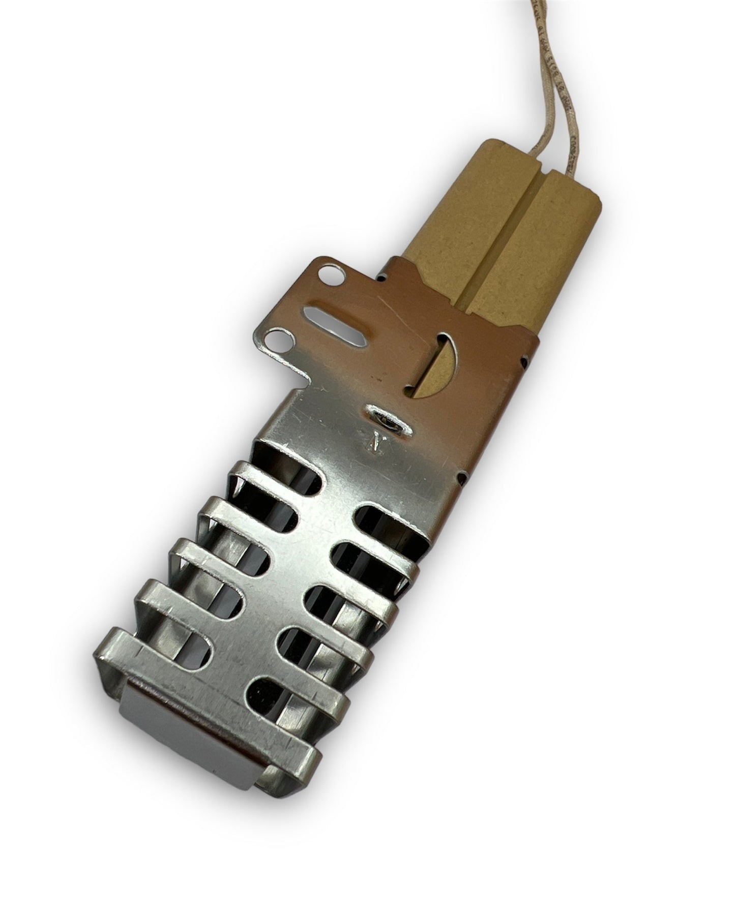 Electrolux Range Flat Gas Igniter, Hot Surface - 5303200508, REPLACES: 316T023P02 316T023P03 316T023P06 7432P026-60 7432-P051-60 WB02X4385 WB2X4385 INVERTEC