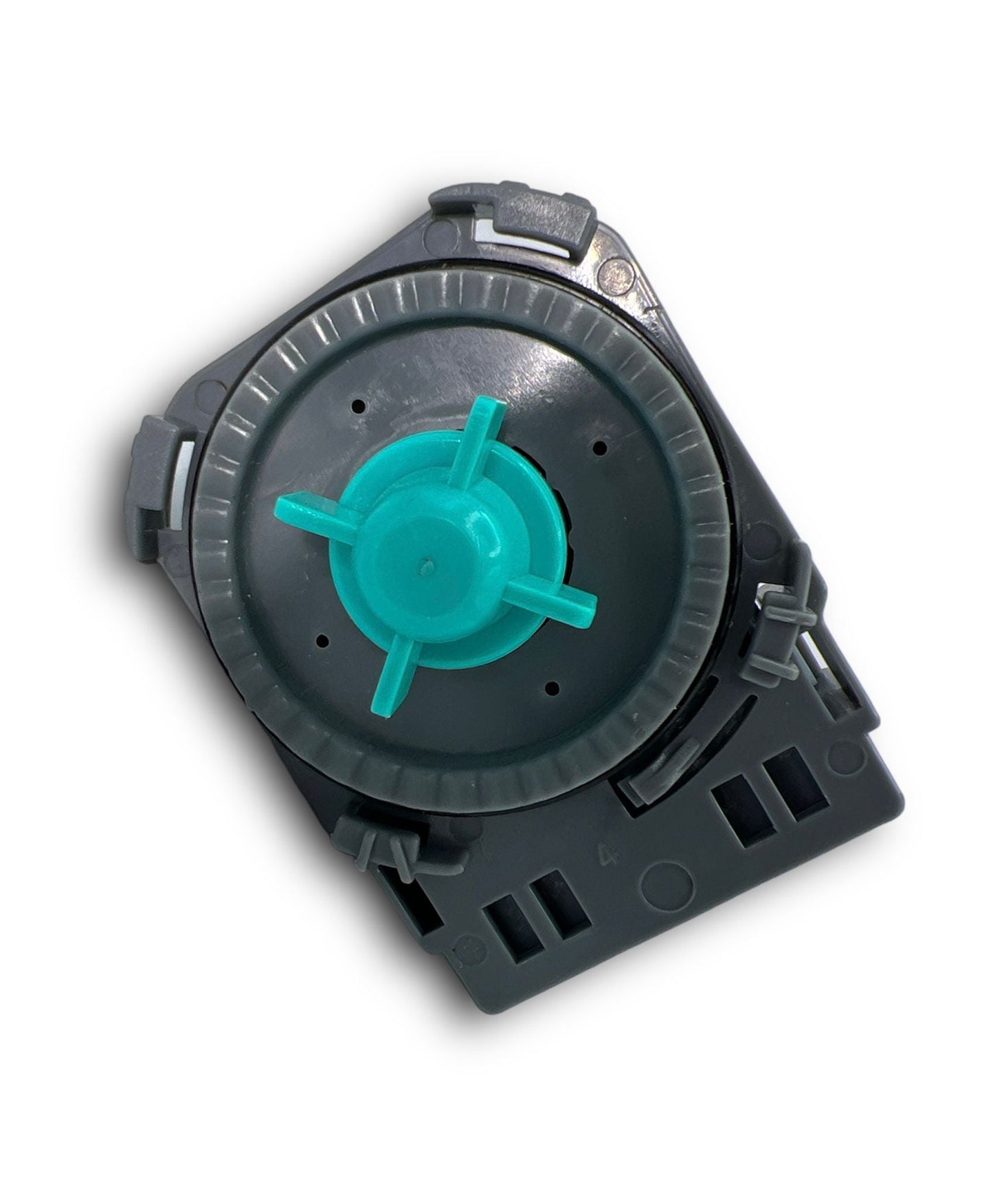 Frigidaire Dishwasher Drain Pump Motor Assembly - 5304519271, Replaces: 4920459 AP6834625 PS12705674 EAP12705674 PD00076676 INVERTEC