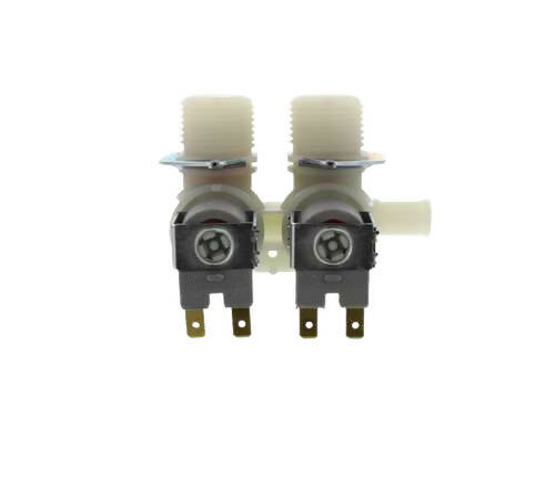 Speed Queen 802220P Washer Water Inlet Valve OEM Replaces 2630073