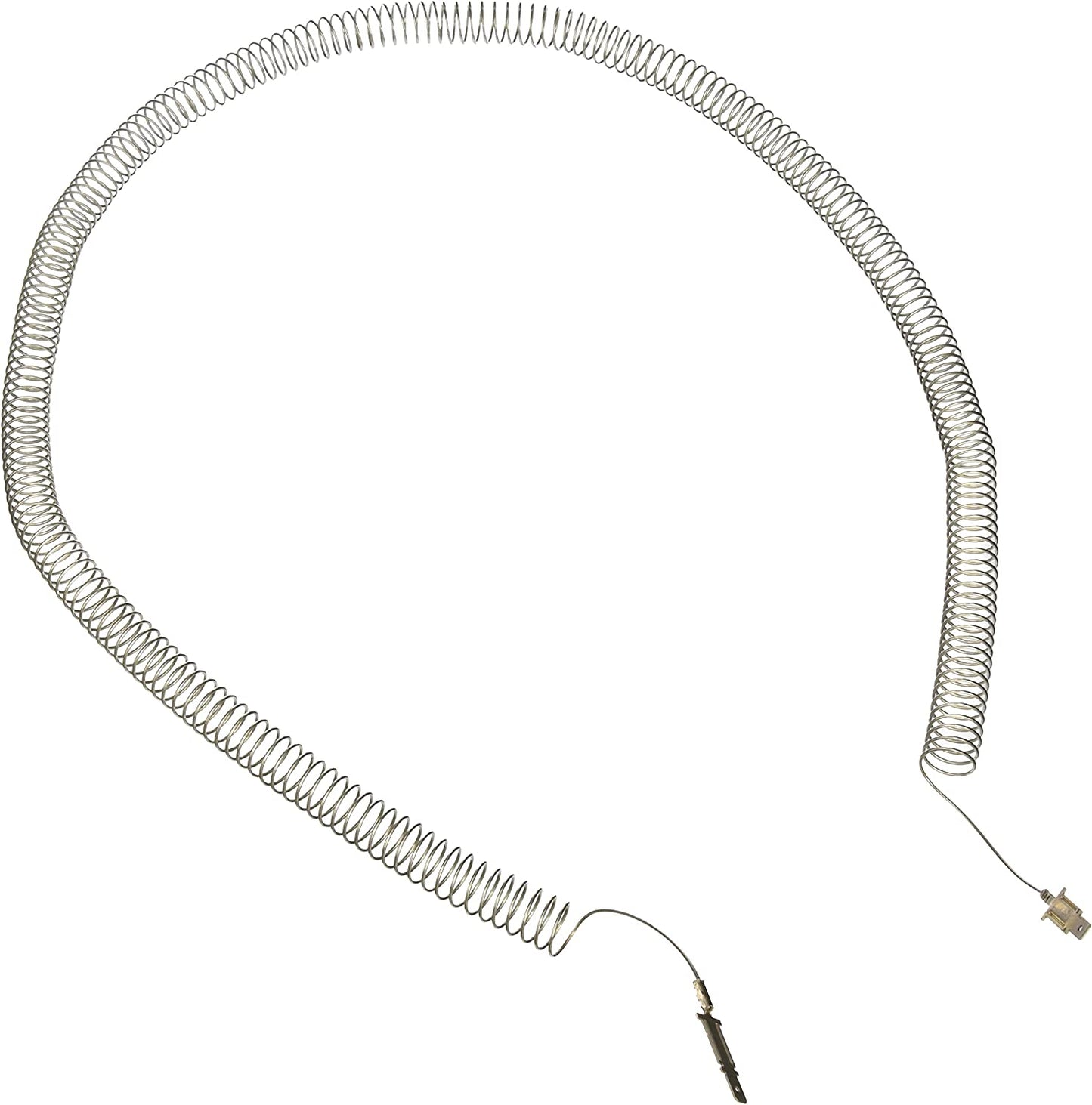 GE /Haier Dryer Heating Element Coil - WE11X27362, Replaces: 587576 AP6328195 PS12342954 EAP12342954 PD00048377 INVERTEC