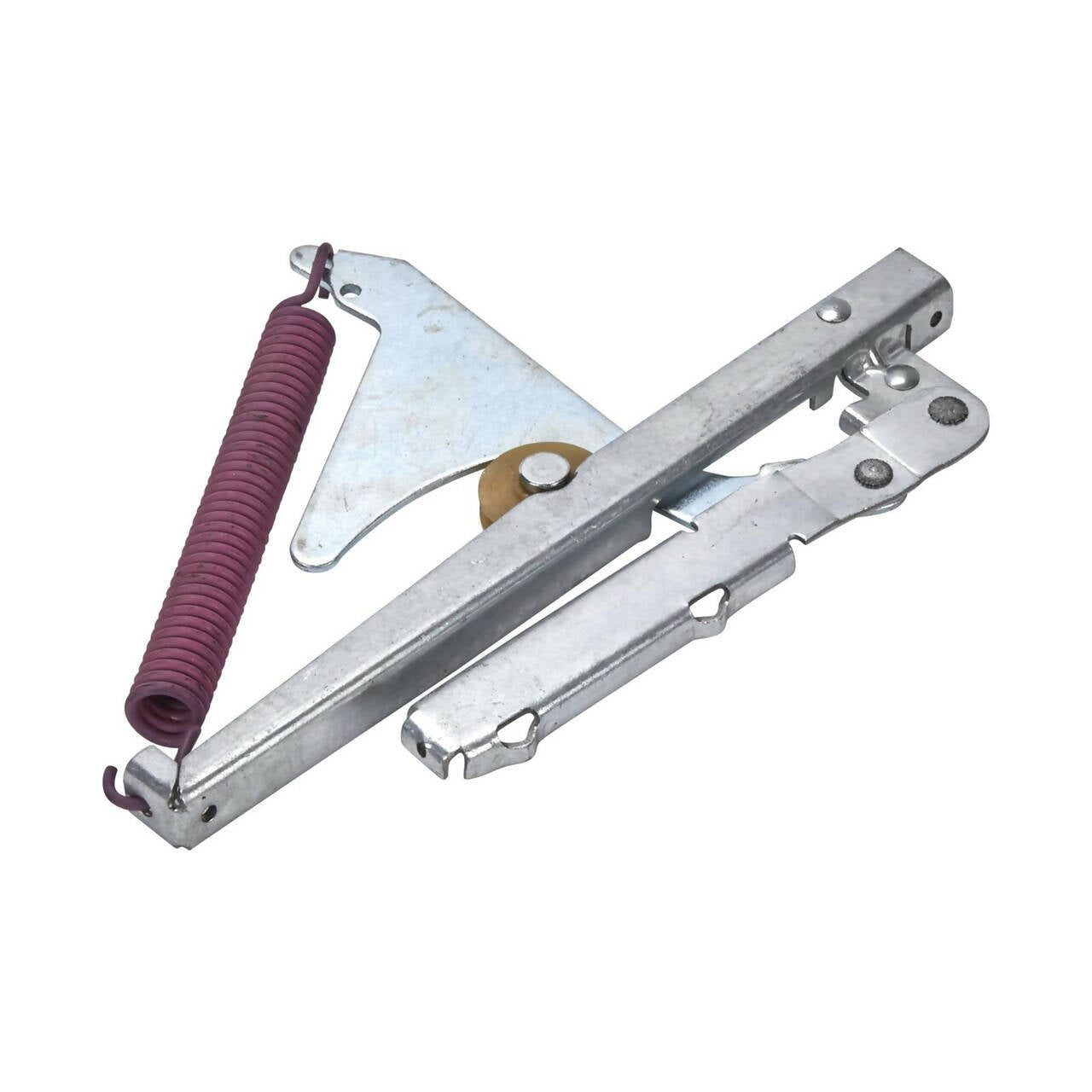 Whirlpool Range Oven Door Hinge, Left or Right Hand - 74011142, Replaces: 1188718 7106P14160 7106P141-60 74005725 AH2088468 AP4101301 AP4656256 INVERTEC