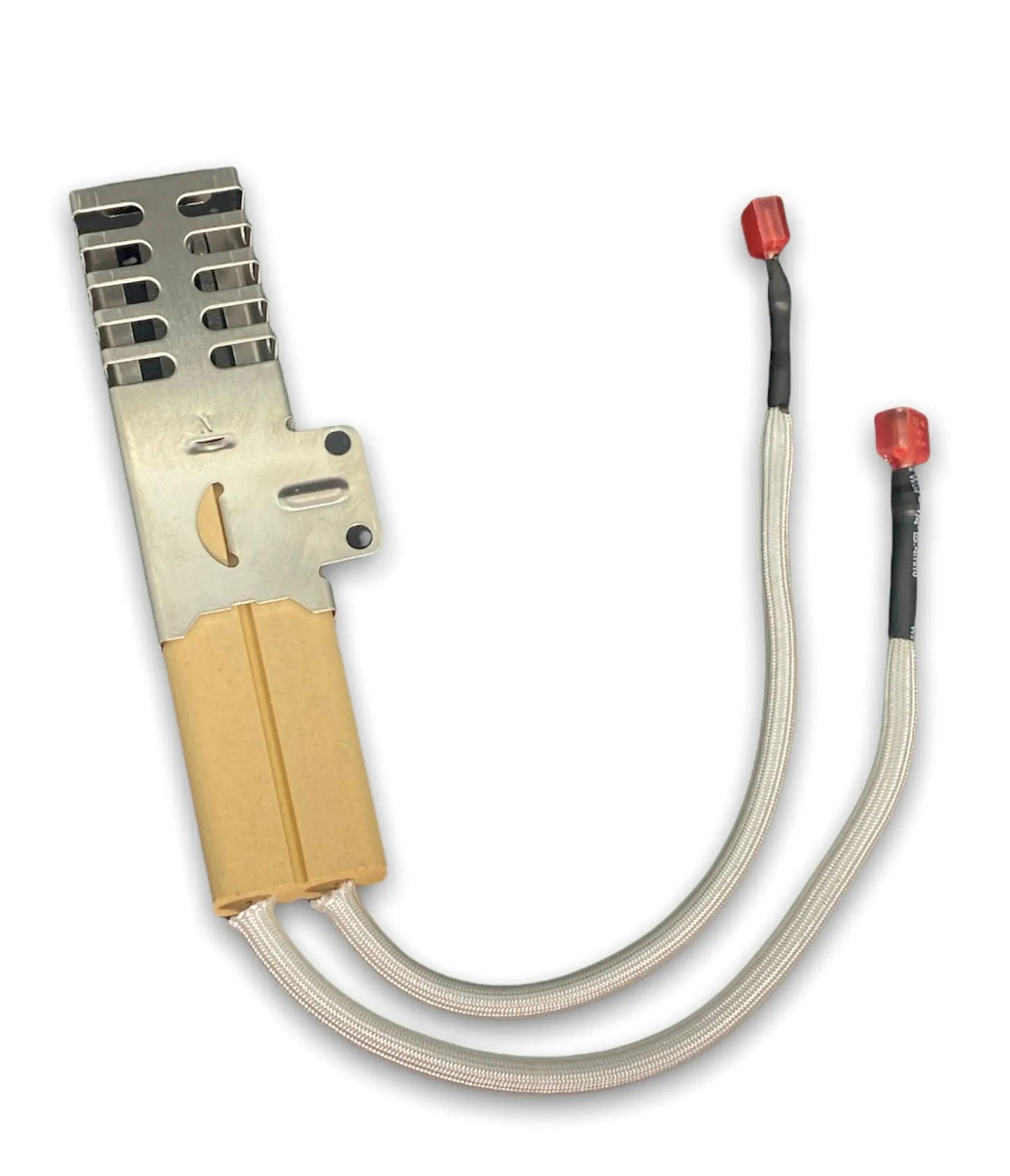 Bosch Range Flat Gas Igniter, Hot Surface - 00492429, REPLACES: 492429 1107467 AP3725649 PS3472539 EAP3472539 PD00000007 INVERTEC