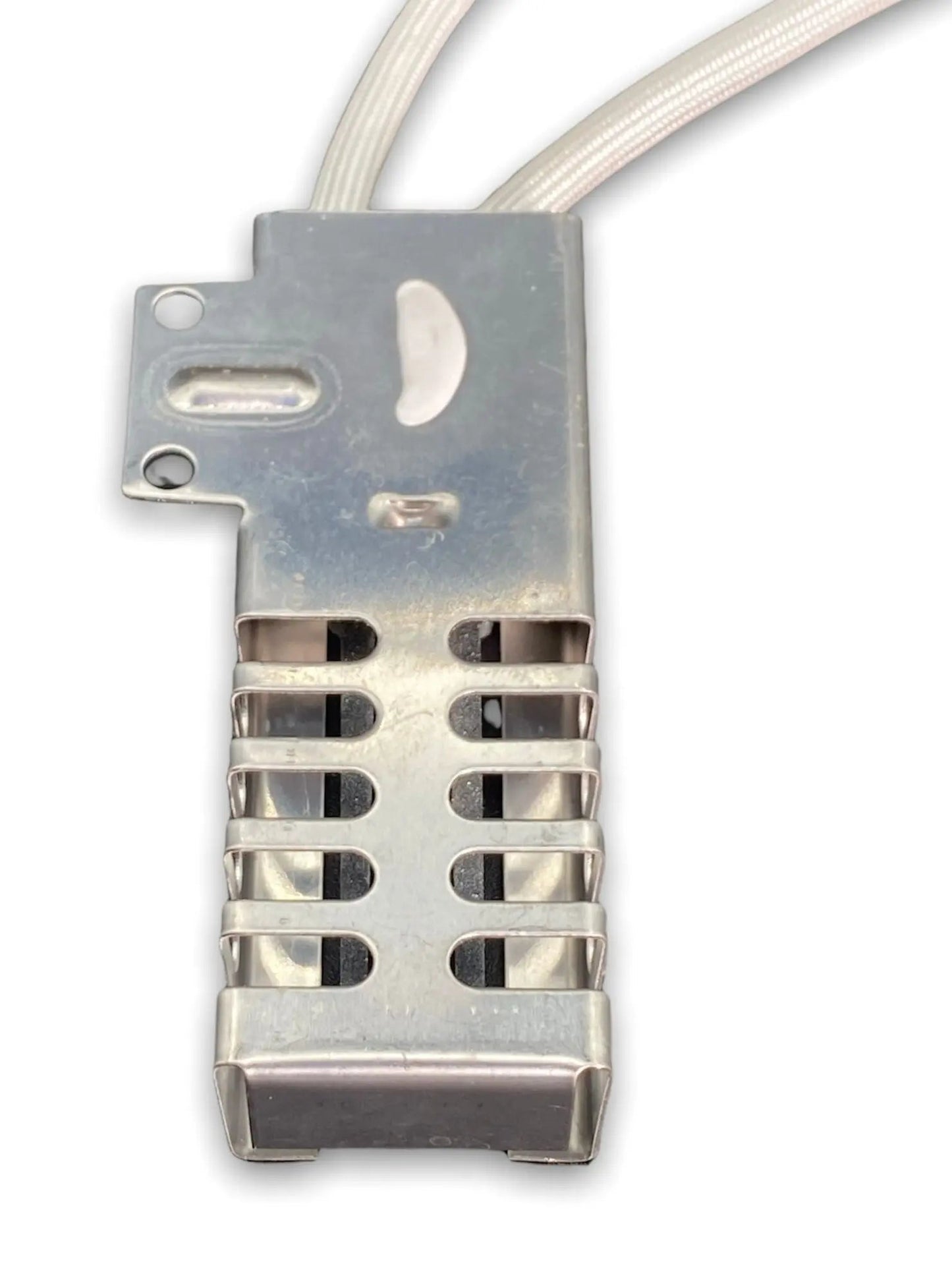 Bosch Range Flat Gas Igniter, Hot Surface - 00492431 or 492431 REPLACES: 1107469 20-01-500 487383 487383-REPL 610098 AH3472541 AP3674290 BT-492431 EA3472541 EA8722793 EAP3472541 EAP8722793 PS3472541 PS8722793 INVERTEC