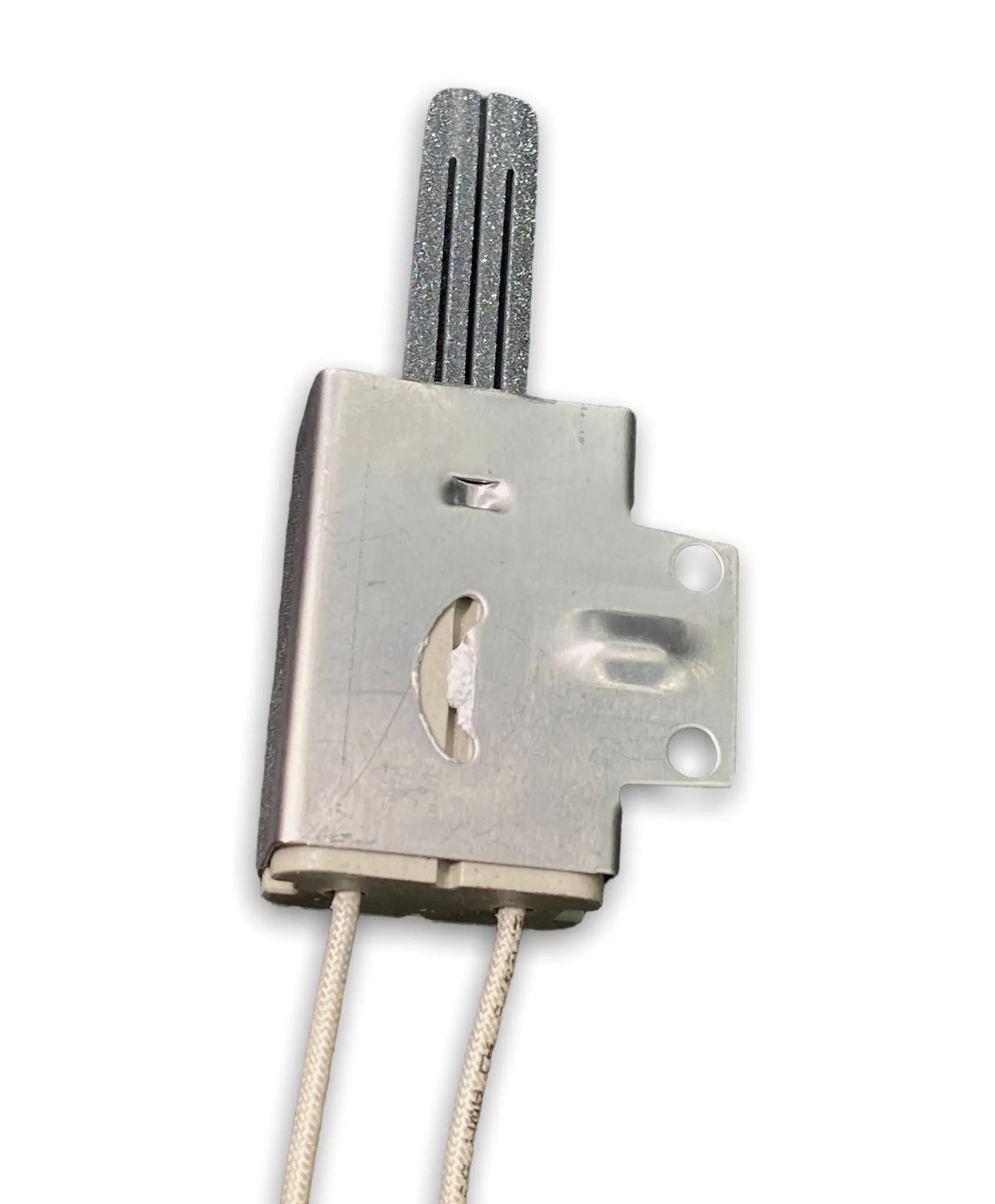 Whirlpool Range Flat Gas Igniter, Hot Surface OEM - WPW10346130, REPLACES: W10346130 4445369 AP6019990 PD00053828