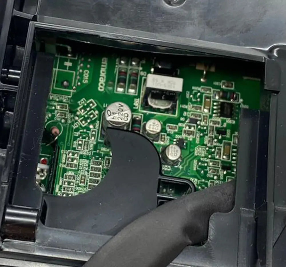 Bosch Refrigerator Inverter Board - 00650968 , REPLACES: 650968 PD00047217 519306214 INVERTEC