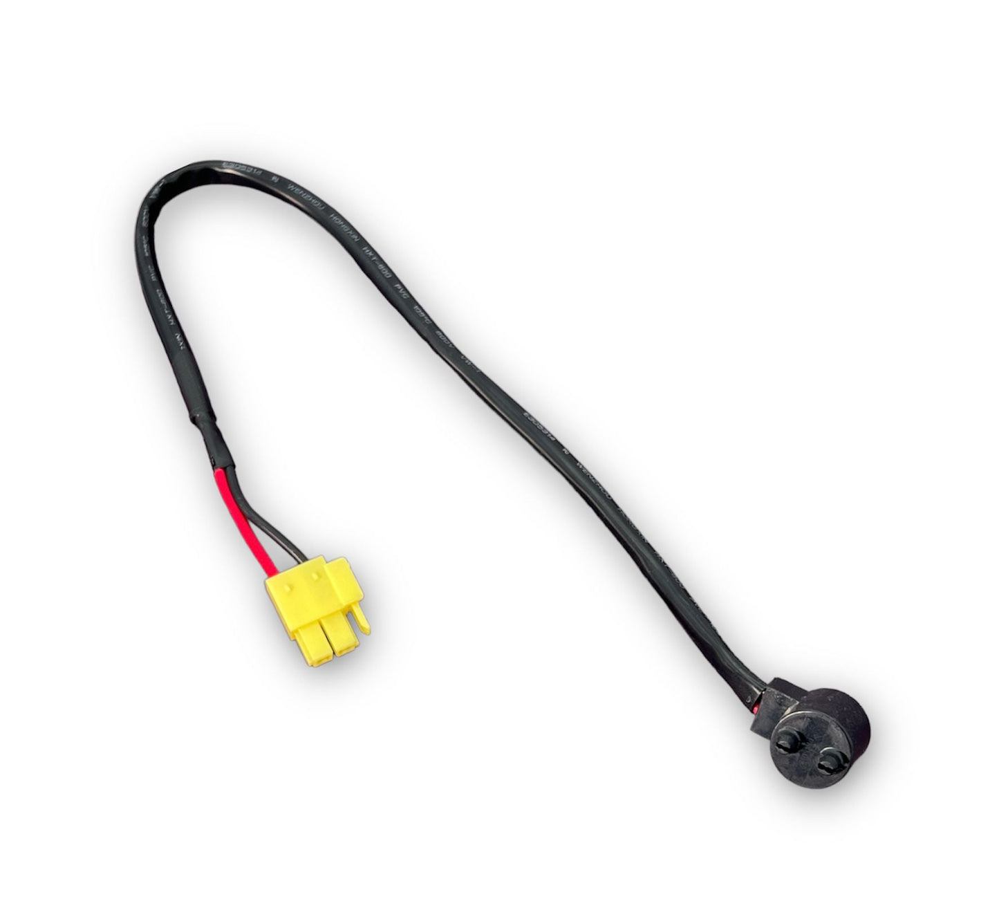 Samsung Refrigerator Defrost Thermo Protector /Bi-Metal - DA47-00243A, Replaces: 2031507 AP4334896 PS4140502 EAP4140502 PD00051825 INVERTEC