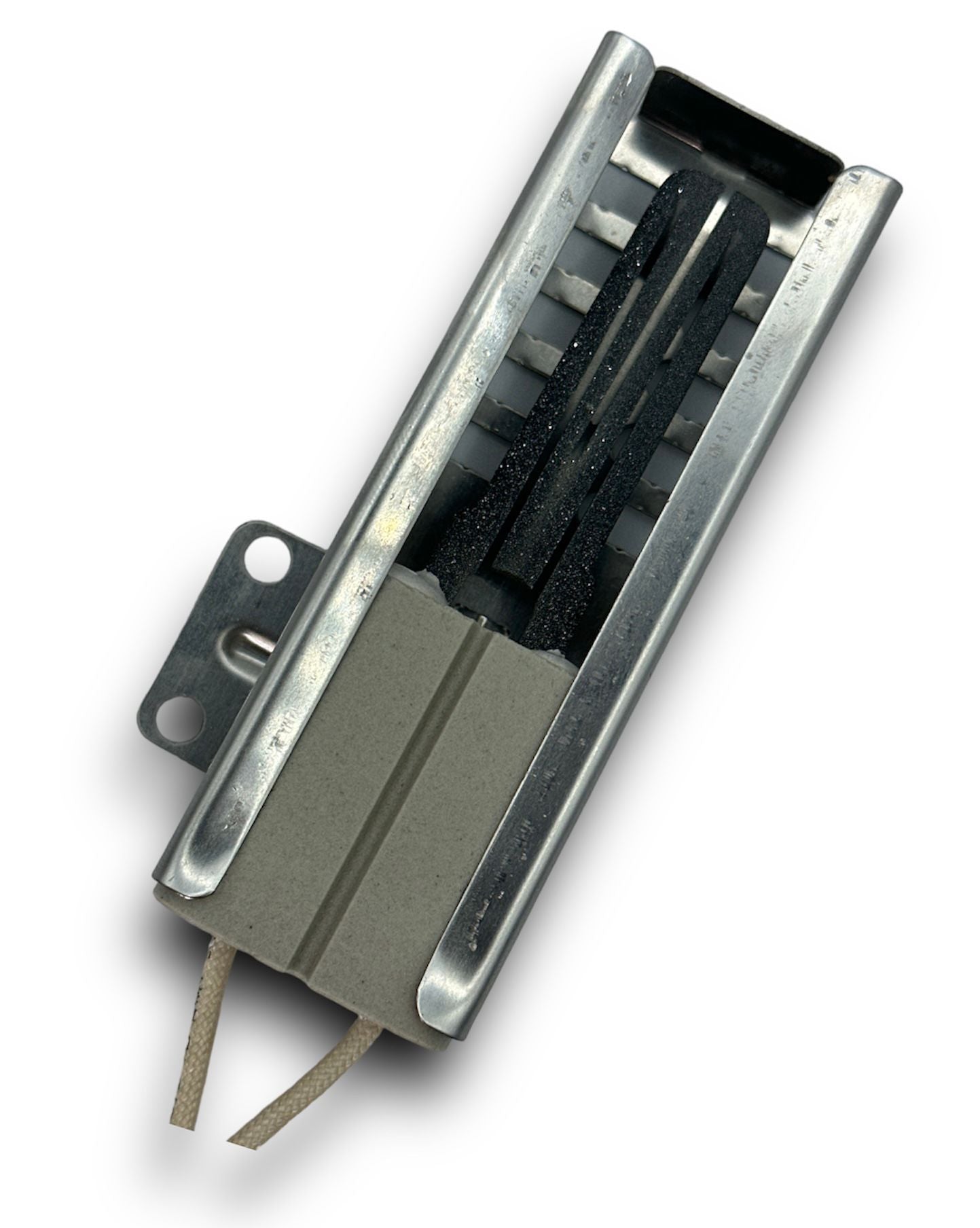 Dacor Range Flat Gas Igniter, Hot Surface OEM - DE81-07470A, REPLACES: 702236 RNRP30GC/LP DE8107470A