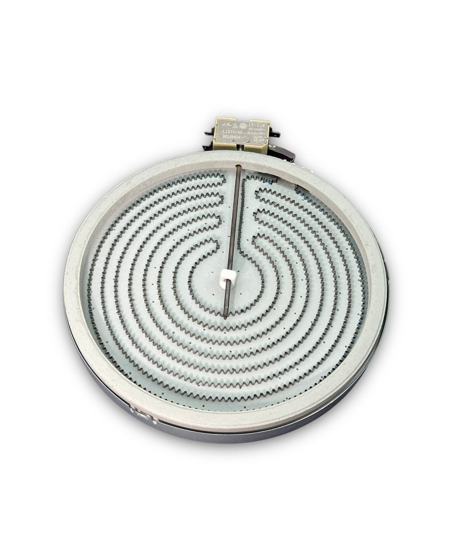 Samsung Range Surface Element /Burner - DG47-00061A, REPLACES: DG4700061A AP6048355 PS12072683 PD00057005 INVERTEC