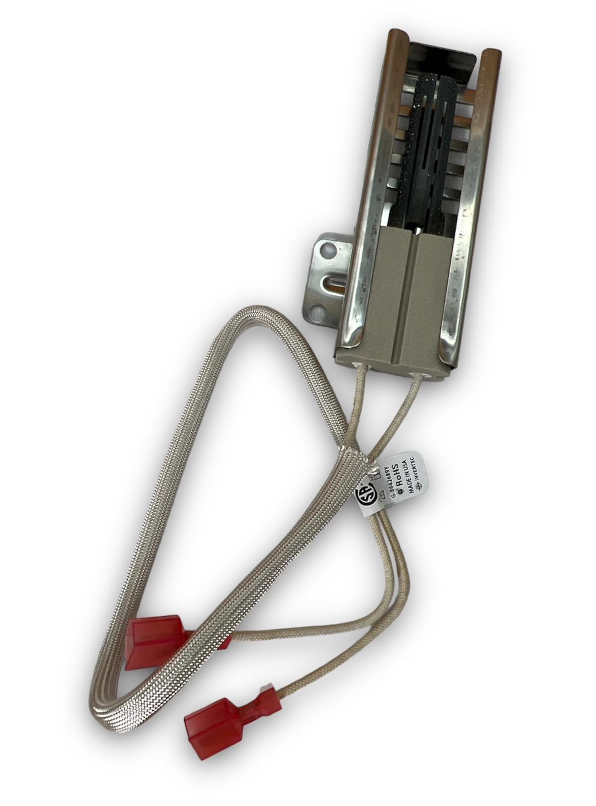 thumbnail image 2 of FIVESTAR RANGE Oven Ignitor 1802A344 – Genuine OEM, Made In USA 2 of 3