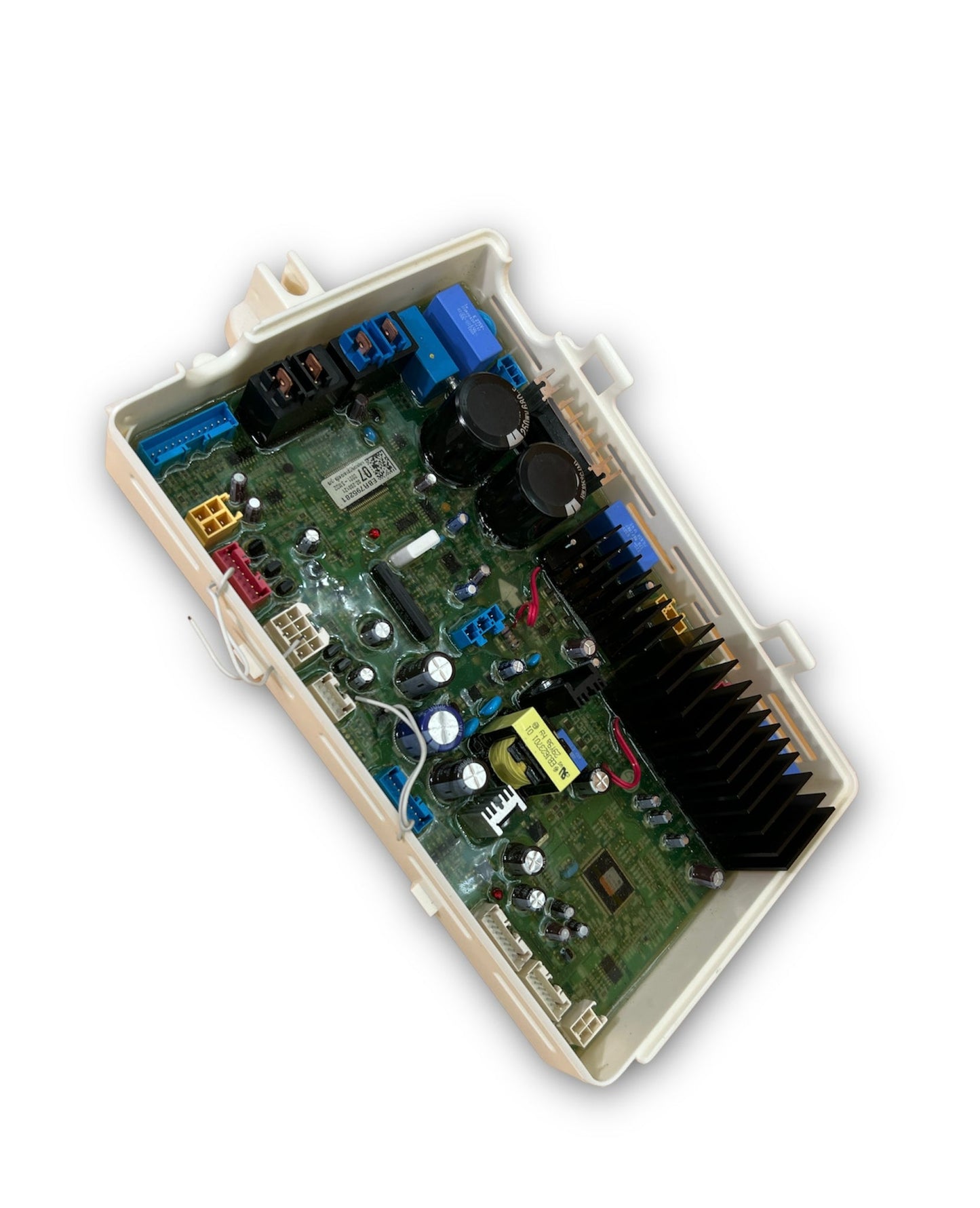 LG EBR79528107 Washer Electronic Control Board Assembly OEM