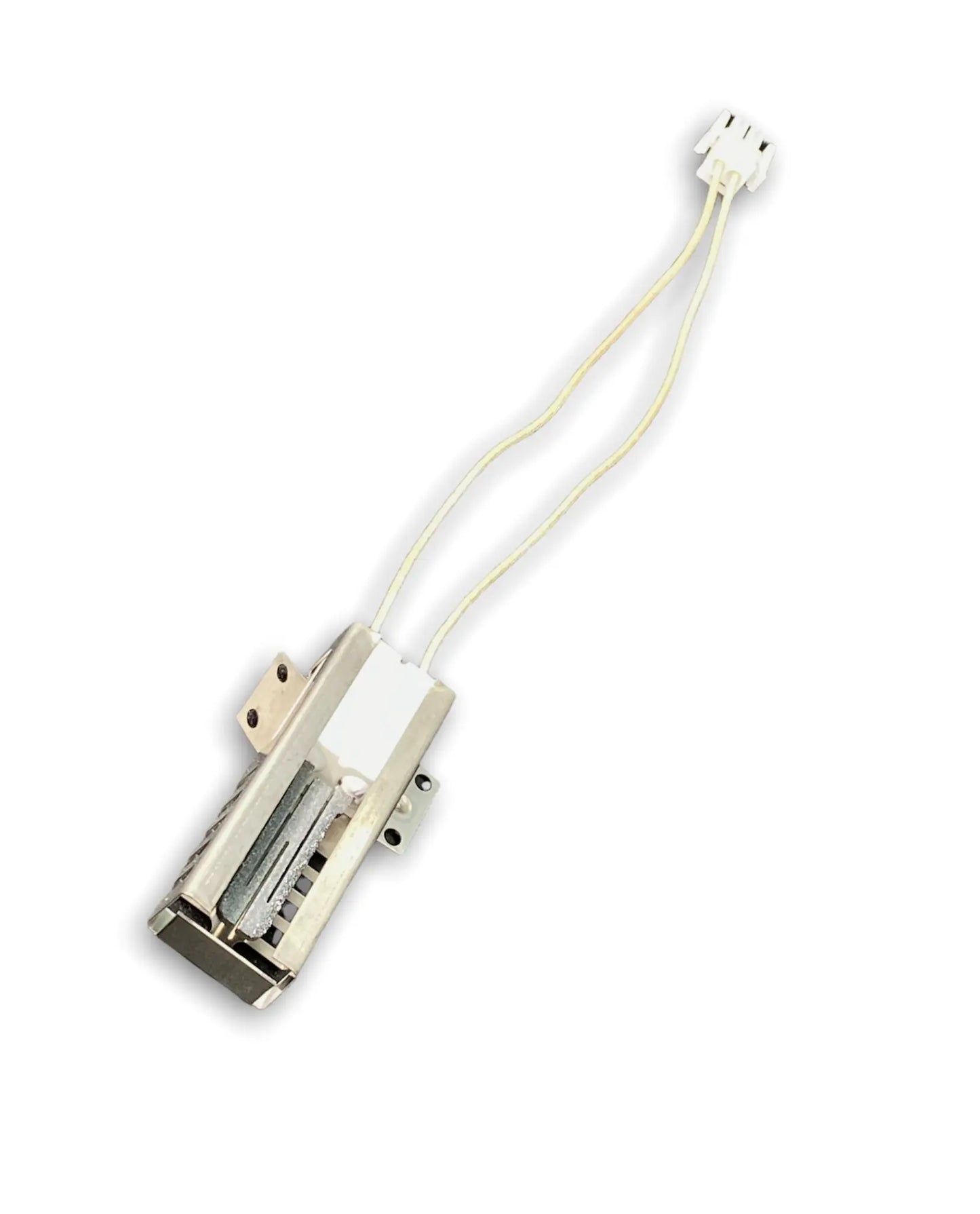 LG Range Flat Gas Igniter, Hot Surface - EBZ37171601, REPLACES: 1369667 AP4449547 PS3534097 EAP3534097 PD00068372 INVERTEC