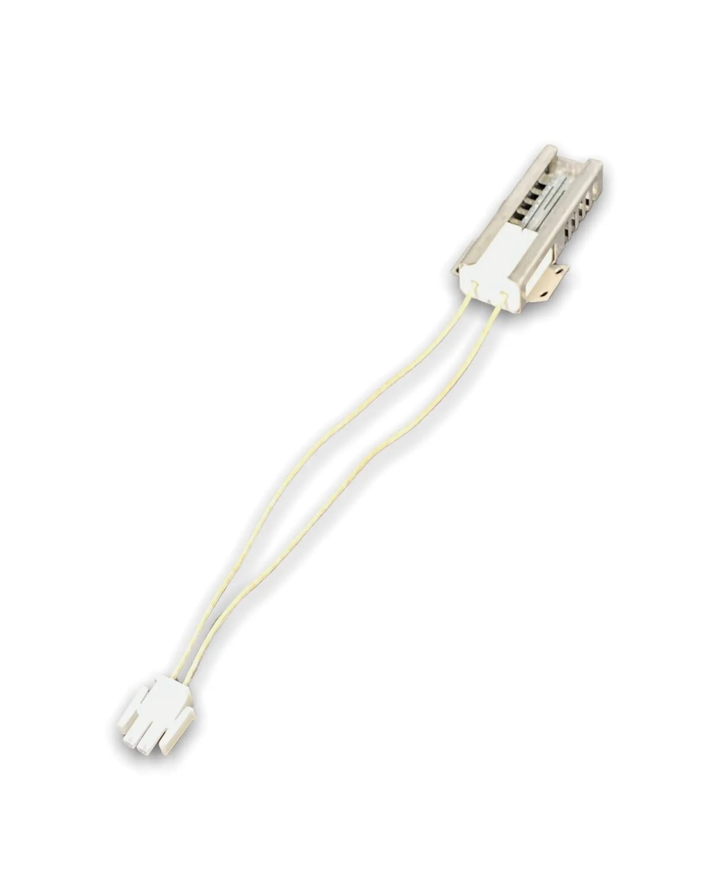 LG Range Flat Gas Igniter, Hot Surface - EBZ37171602, REPLACES: 1369668 AP5054041 PS3534098 EAP3534098 PD00034156 INVERTEC