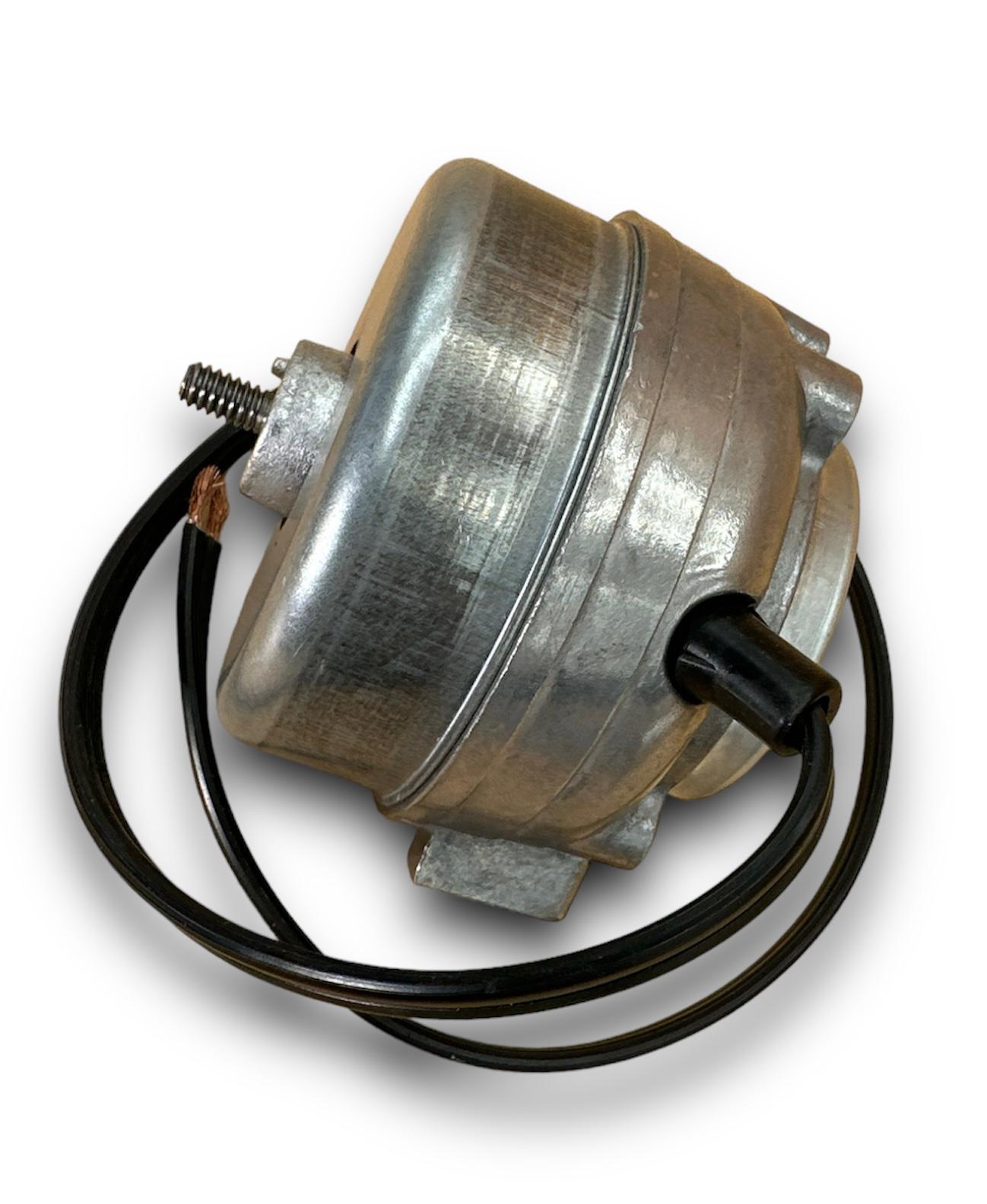 Morrill Refrigerator Condenser Fan Motor - EE5611-ER, Replaces: EE-5611 05413 13527 333627 371960 58698 777980029788 R5611 OEM PARTS WORLD