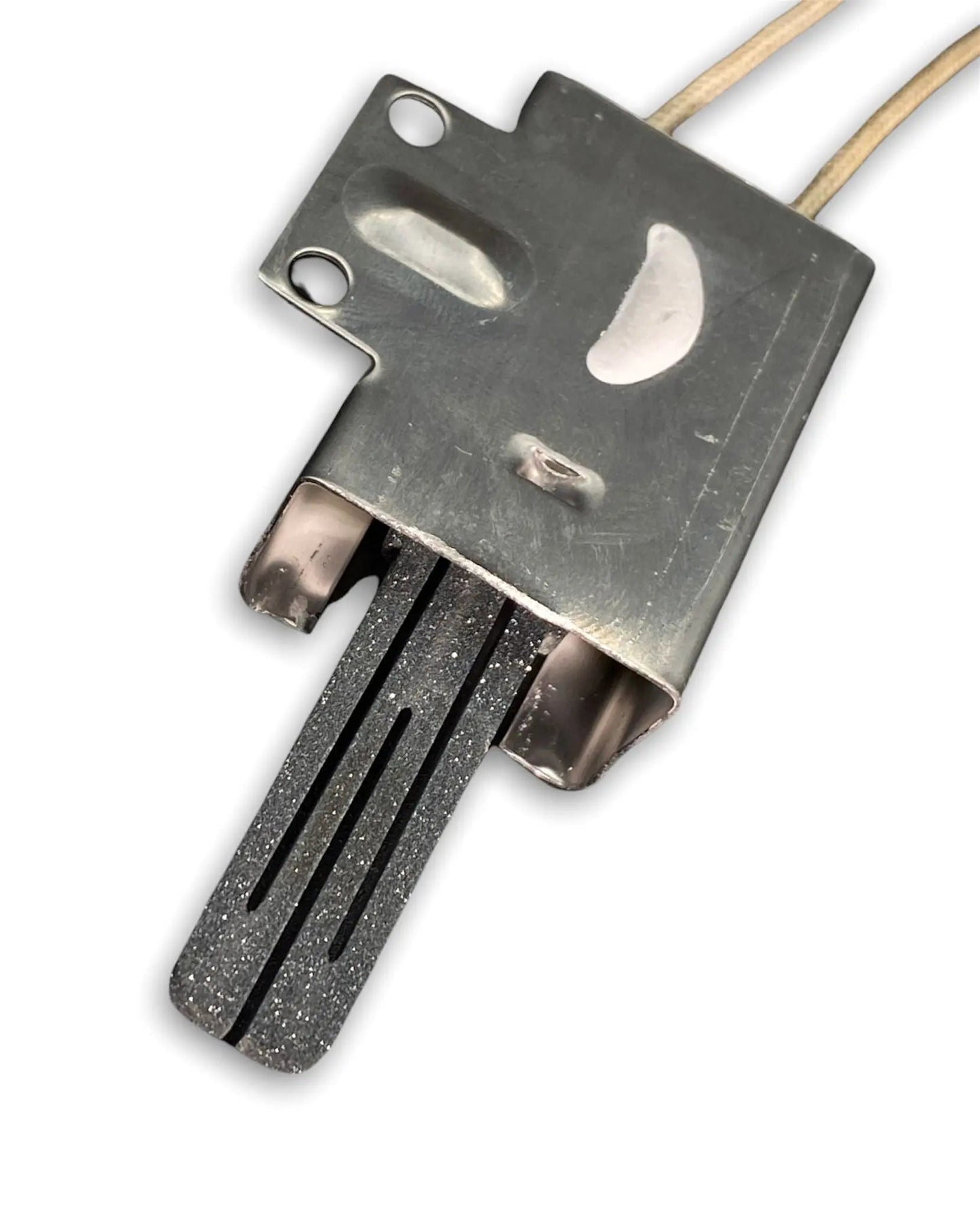 Electrolux Range Flat Gas Igniter, Hot Surface - 139013701, REPLACES: 3016040 AP5805209 PS8770165 EAP8770165 PD00043859 INVERTEC