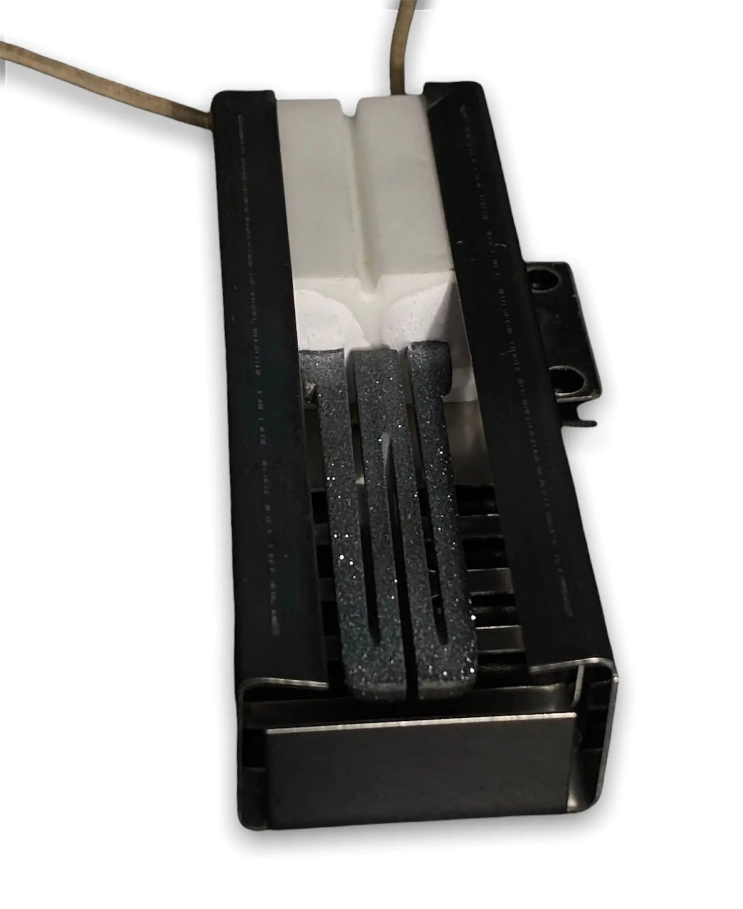 Electrolux Range Flat Gas Igniter, Hot Surface - 5303935066 or 5303307577, REPLACES: 5303131300 5303207520 5303207521 5303210788 5303937521 5308009420 54099H05 AP00205013 AP205013 316030600 316T031P01 316T031P02 INVERTEC