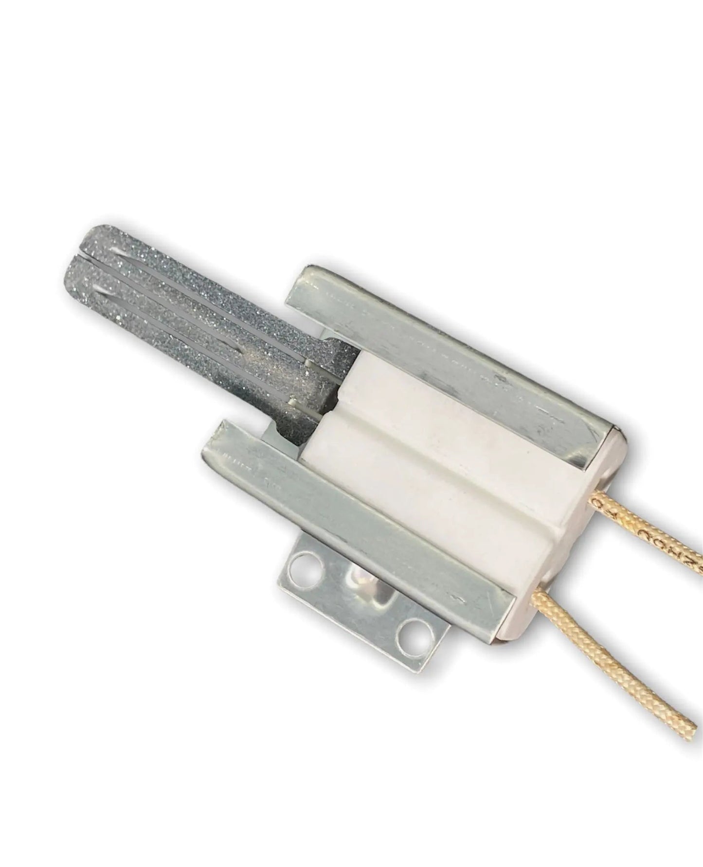 Electrolux Range Flat Gas Igniter, Hot Surface - 5304506545 or 7316489404, REPLACES: 1513416 316489404 7316489404 AH11770500 AH2364064 AP4433237 AP6036346 EA11770500 EA2364064 EAP11770500 EAP2364064 PS11770500 PS2364064 INVERTEC