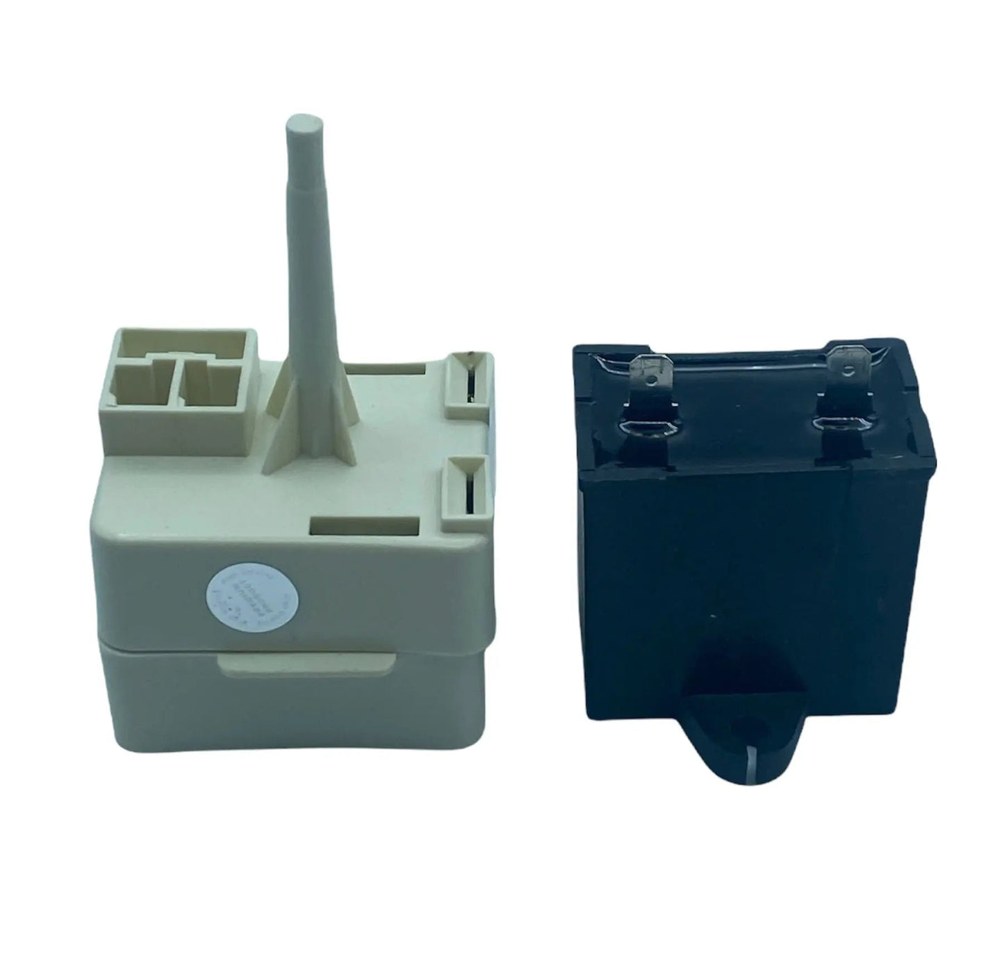 Electrolux Refrigerator Start Device Kit - 216954208, REPLACES: 216100106 5304433578 PD00034324 INVERTEC