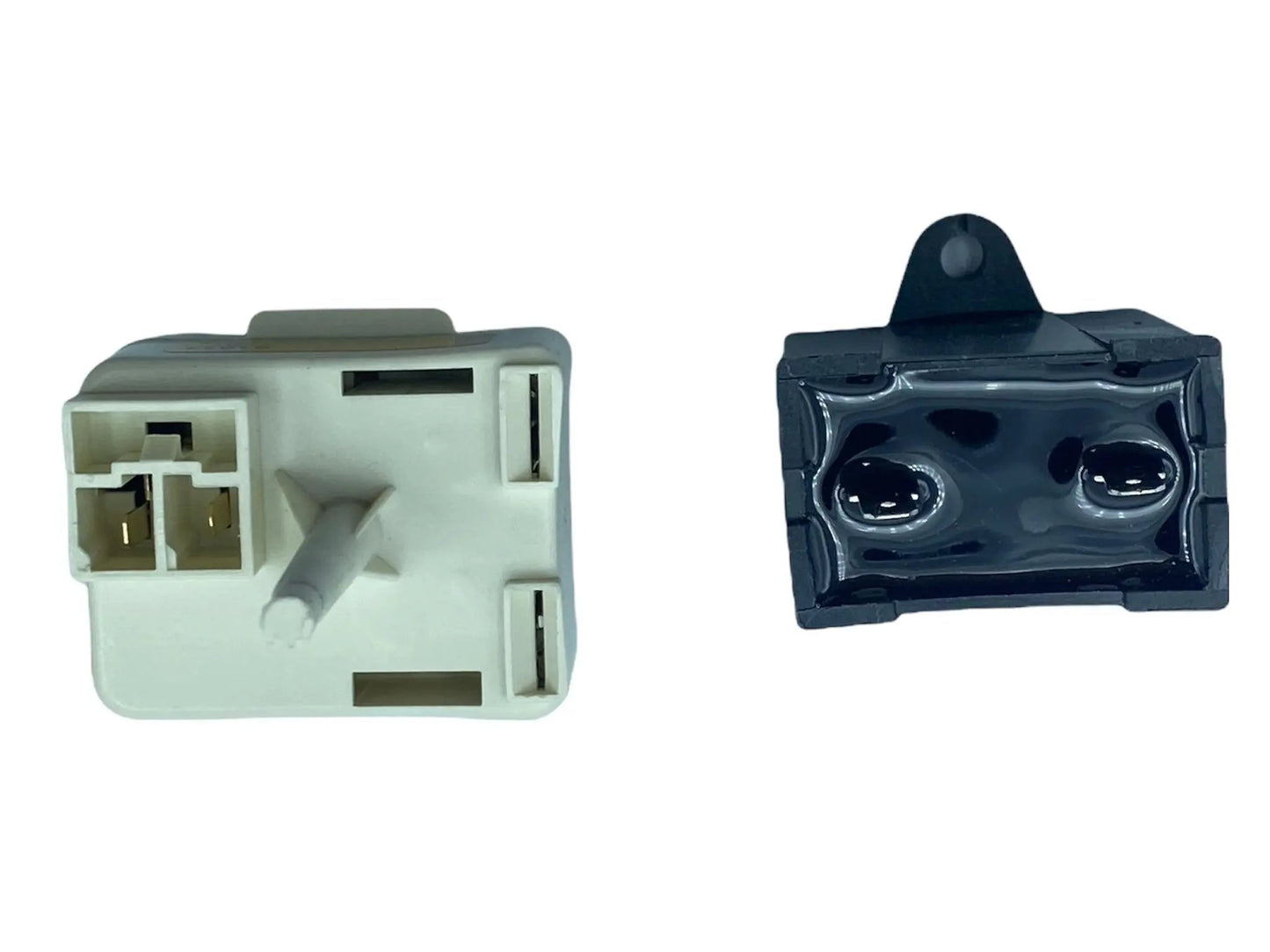 Electrolux Refrigerator Start Device Kit - 216954212, REPLACES: 7216954212 1258844 AP4301010 PS1990967 EAP1990967 PD00046971 INVERTEC