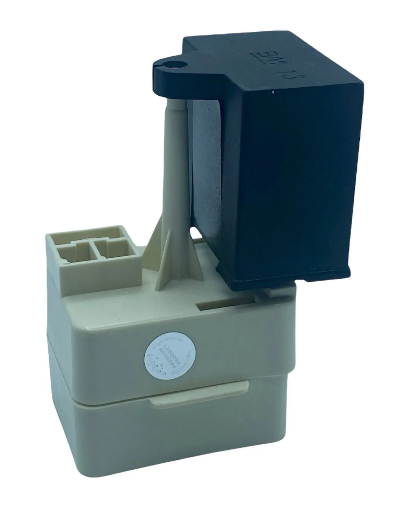 Electrolux Refrigerator Start Device Kit - 241707709 or 241713503, REPLACES: 1259167 AP4033785 PS1765256 EAP1765256 PD00035172 INVERTEC