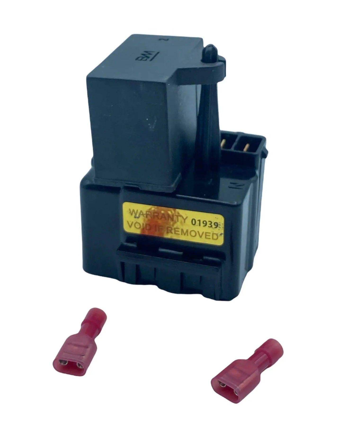 Electrolux Refrigerator Start Device Kit - 297259524, REPLACES: 297259524 4451780 AP6004414 PS11757755 EAP11757755 PD00057721 INVERTEC