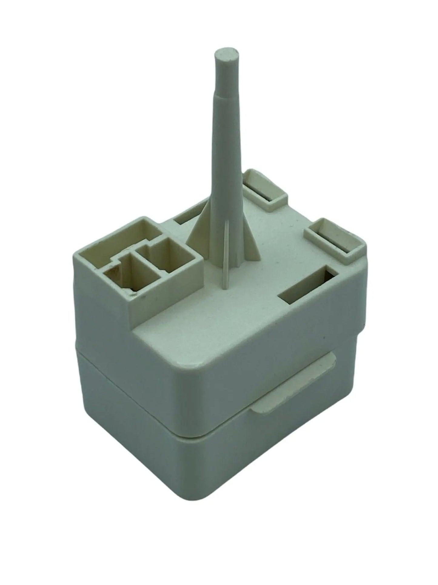 Electrolux Refrigerator Start Device Kit - 5304491584, REPLACES: 216649313 216649318 3ARR3M4F1 2754574 AP5690408 EAP8689570 PS8689570 PD00005007 INVERTEC