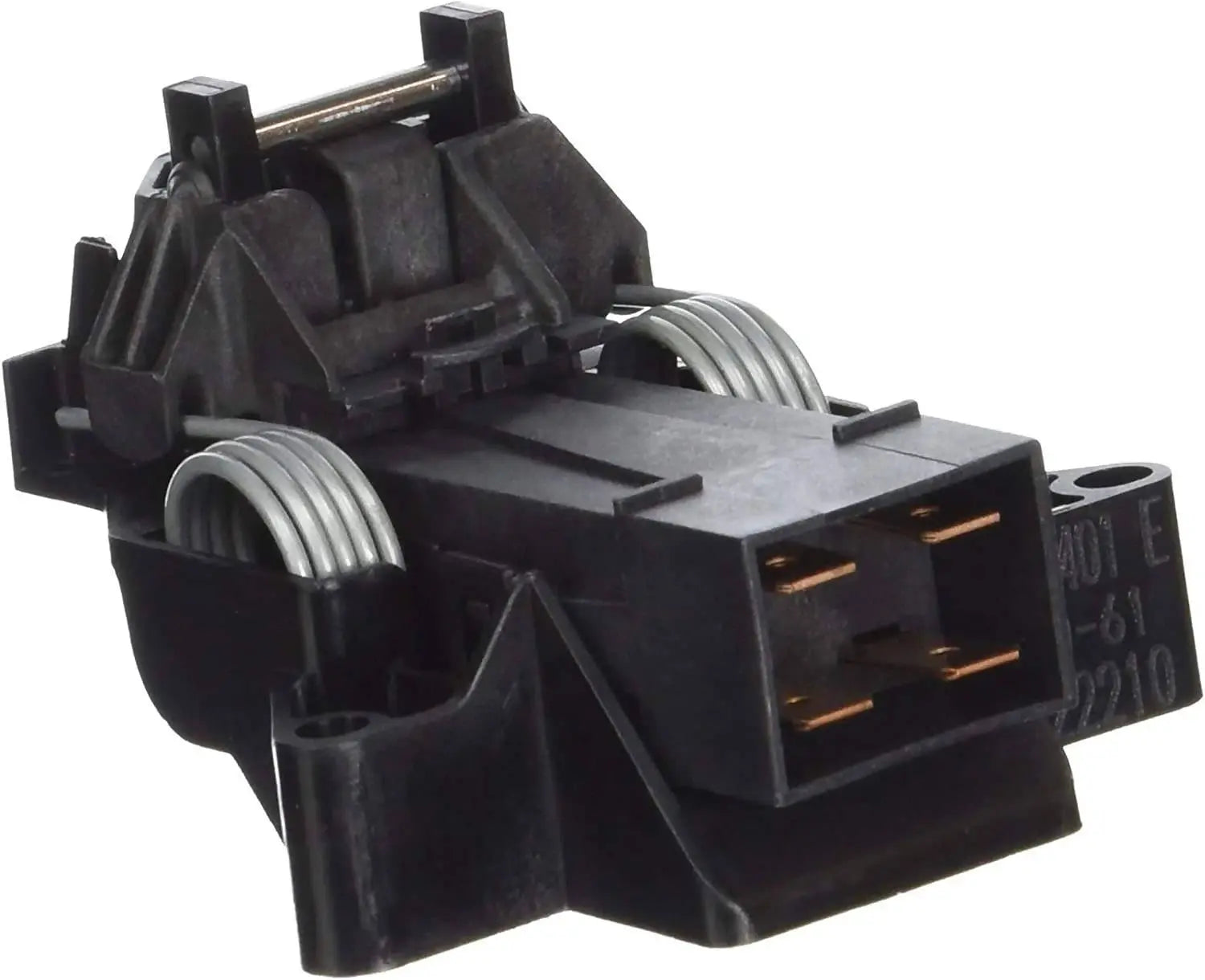 Frigidaire Dishwasher Door Latch 5304516818, Replaces 154543901 154