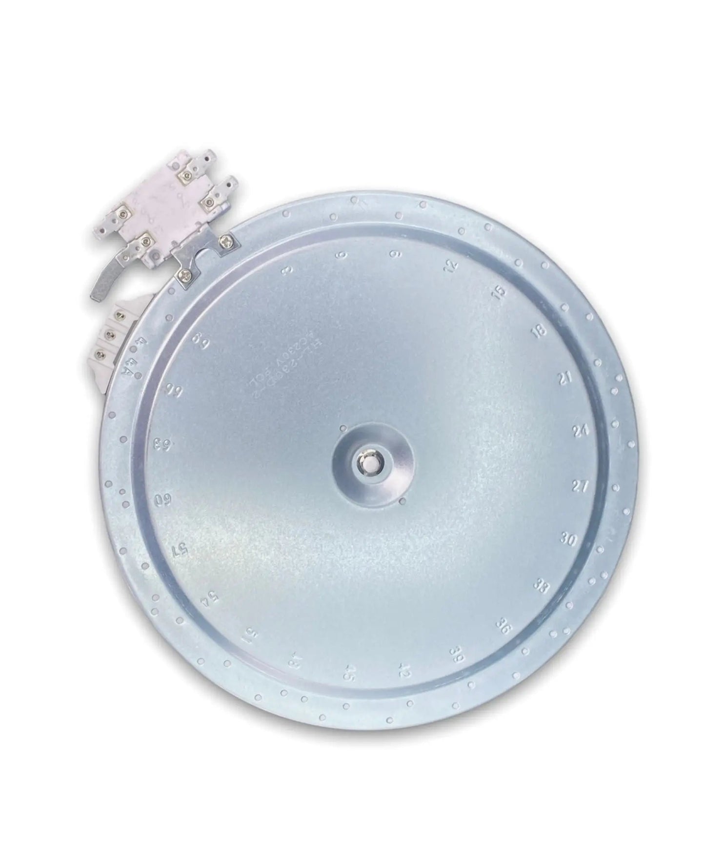 Whirlpool Range Dual Surface Element /Burner - WP8285938, REPLACES: 4437741 8285938 AH11745693 AH985931 AP3851053 AP6012484 EA11745693 EA985931 EAP11745693 PS11745693 PS985931 PD00026903 INVERTEC