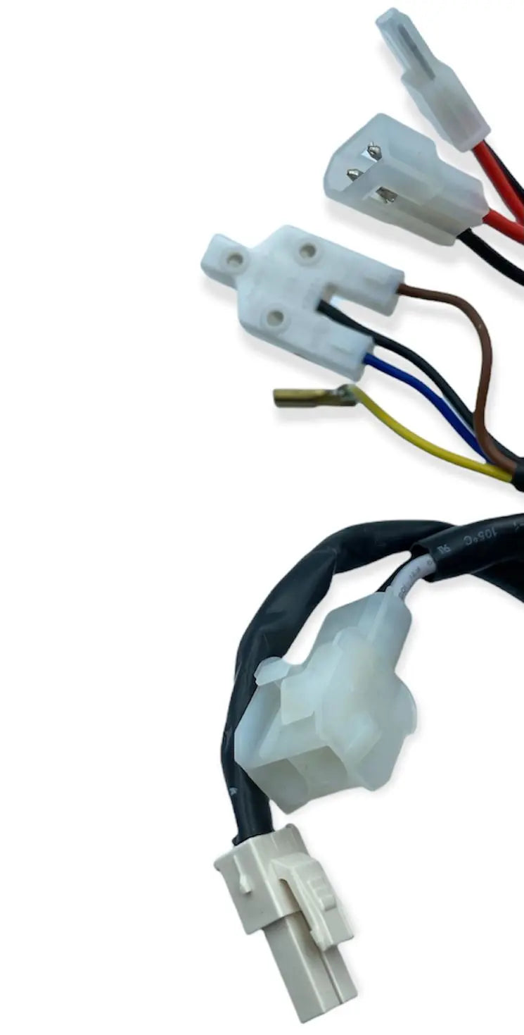 G.E /Haier Refrigerator Inverter Board Kit - 200D5948P009-220V, REPLACES: 200D5948P010 519306091 INVERTEC