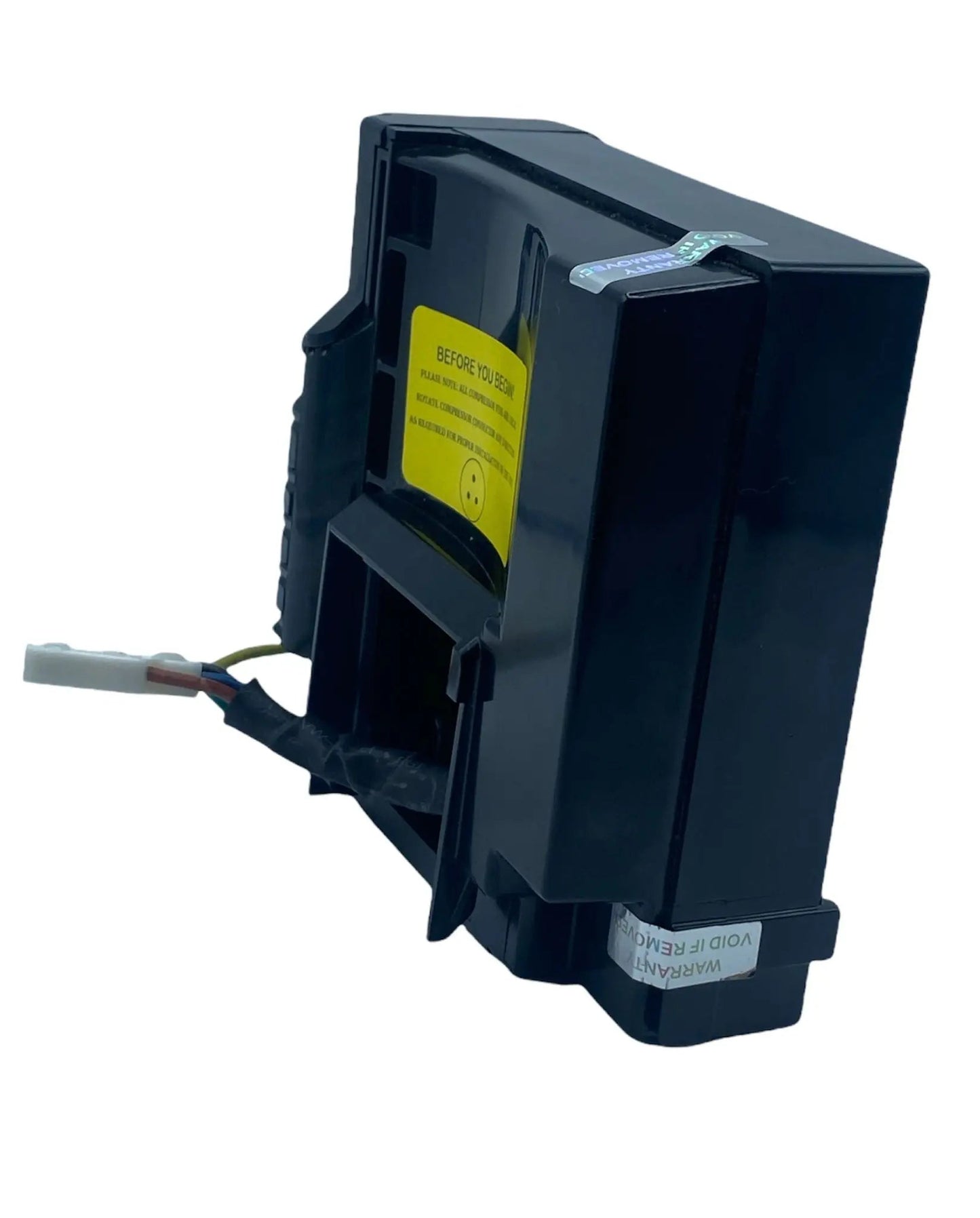 G.E Refrigerator Inverter Board - WR87X28475-115V, REPLACES: 0061800069B HAI61800069B 61800069B INVERTEC