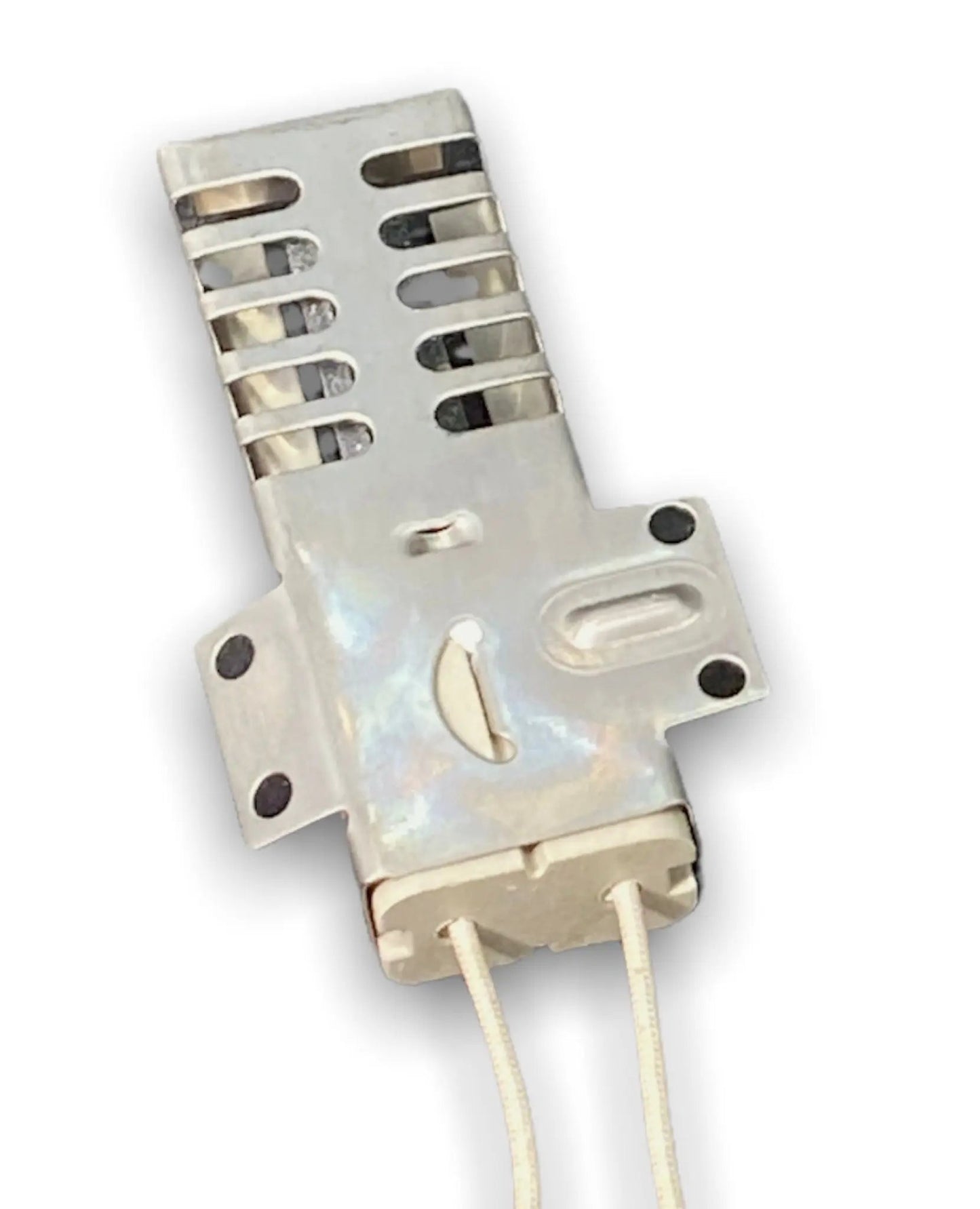 G.E Range Flat Gas Igniter, Hot Surface OEM - WB13X25265, REPLACES: 4464425 PD00065646