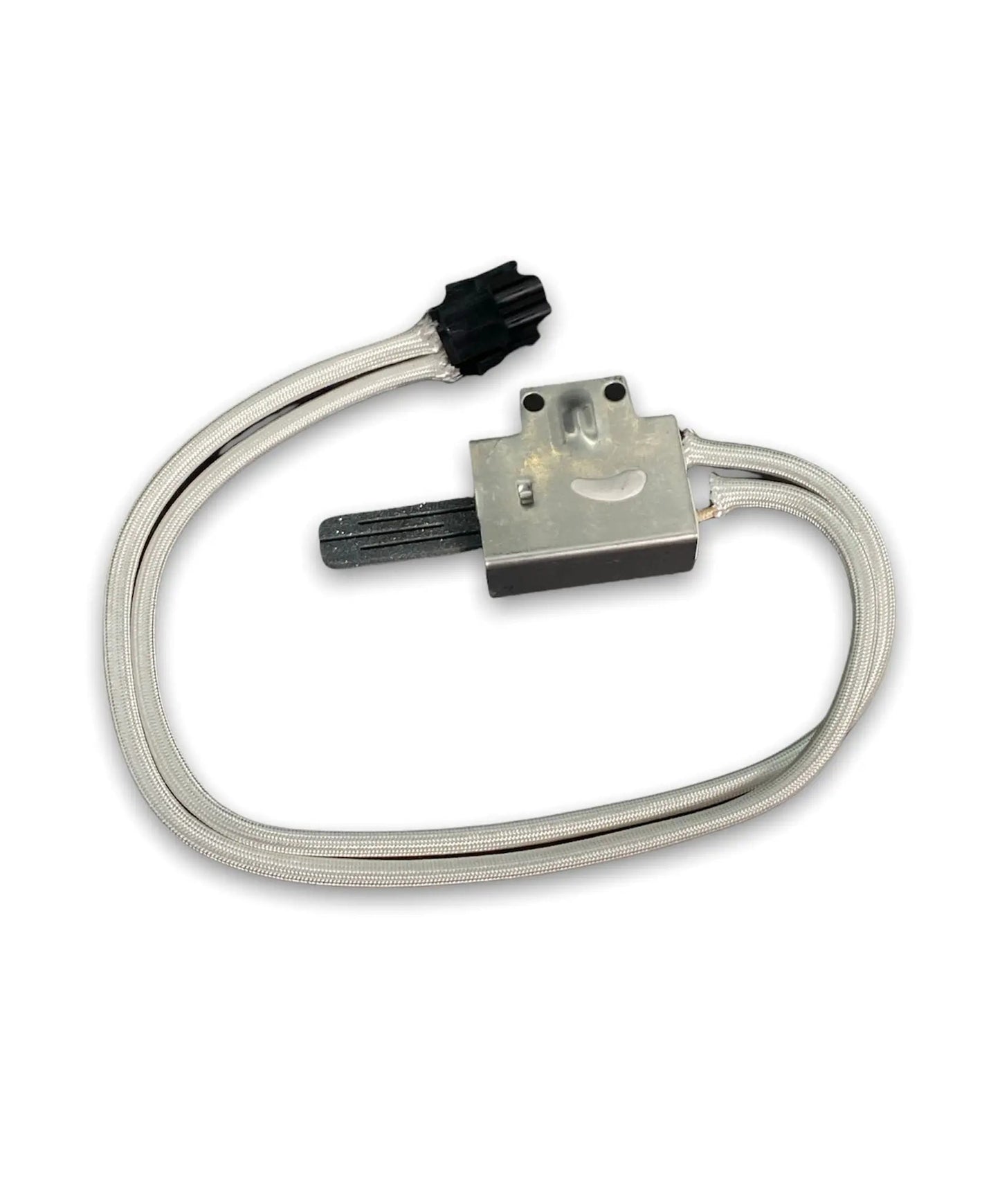 GE Range Flat Gas Igniter, Hot Surface - WB28X20446 , REPLACES: 3026526 AP5791227 PS8754784 EAP8754784 PD00045625 INVERTEC