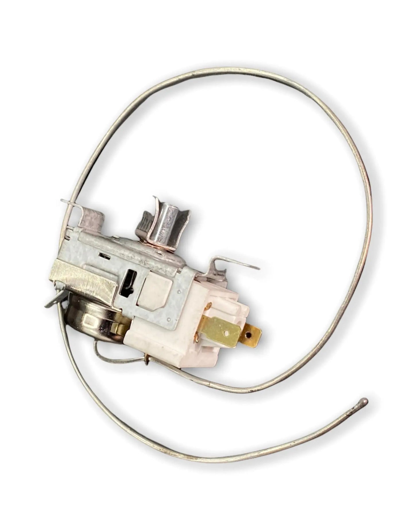 GE Refrigerator Temperature Control (Thermostat) - WR9X355 , REPLACES: WR09X0286 WR09X0299 WR09X0333 WR09X0343 WR09X0353 WR09X0355 WR09X0357 WR9X223 WR9X239 WR9X245 WR9X248 WR9X252 WR9X257 WR9X279 WR9X286 WR9X299 WR9X333 WR9X343 WR9X353 WR9X357 WR9X360 INVERTEC