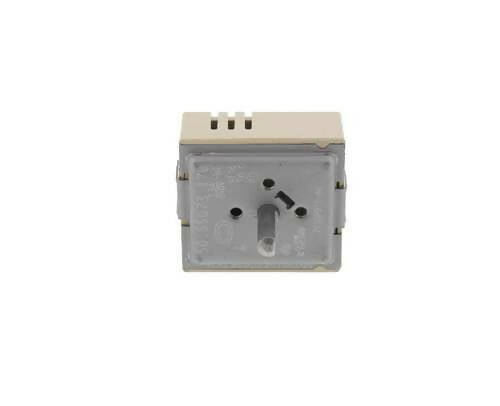 Whirlpool Range Surface Element Switch - WP74010824, Replaces: 1188426 74010824 7450P01160 7450P011-60 AH11744412 AH2088168 AP4099813 AP4656254 OEM PARTS WORLD