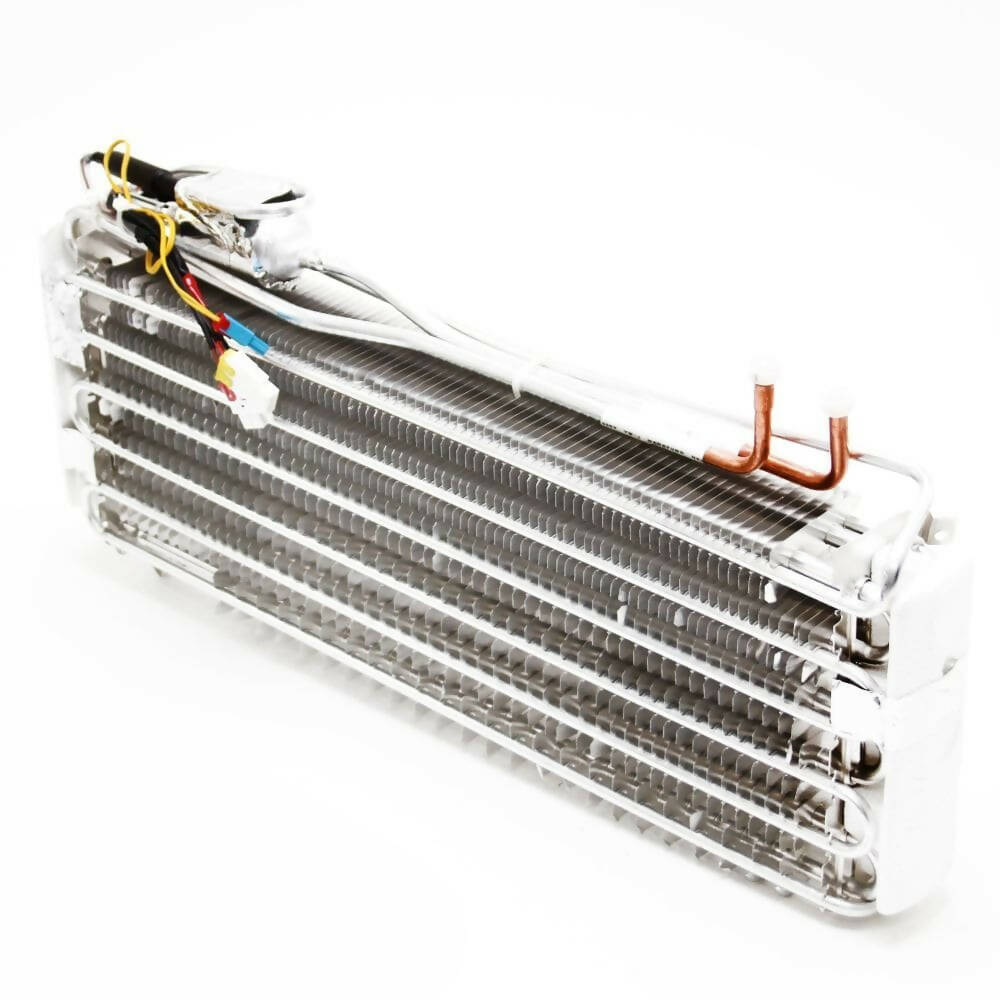 Evaporator Assembly - DA97-00192F, Replaces: PD00031338 2046705 AP4167587 PS4169120 EAP4169120 OEM PARTS WORLD