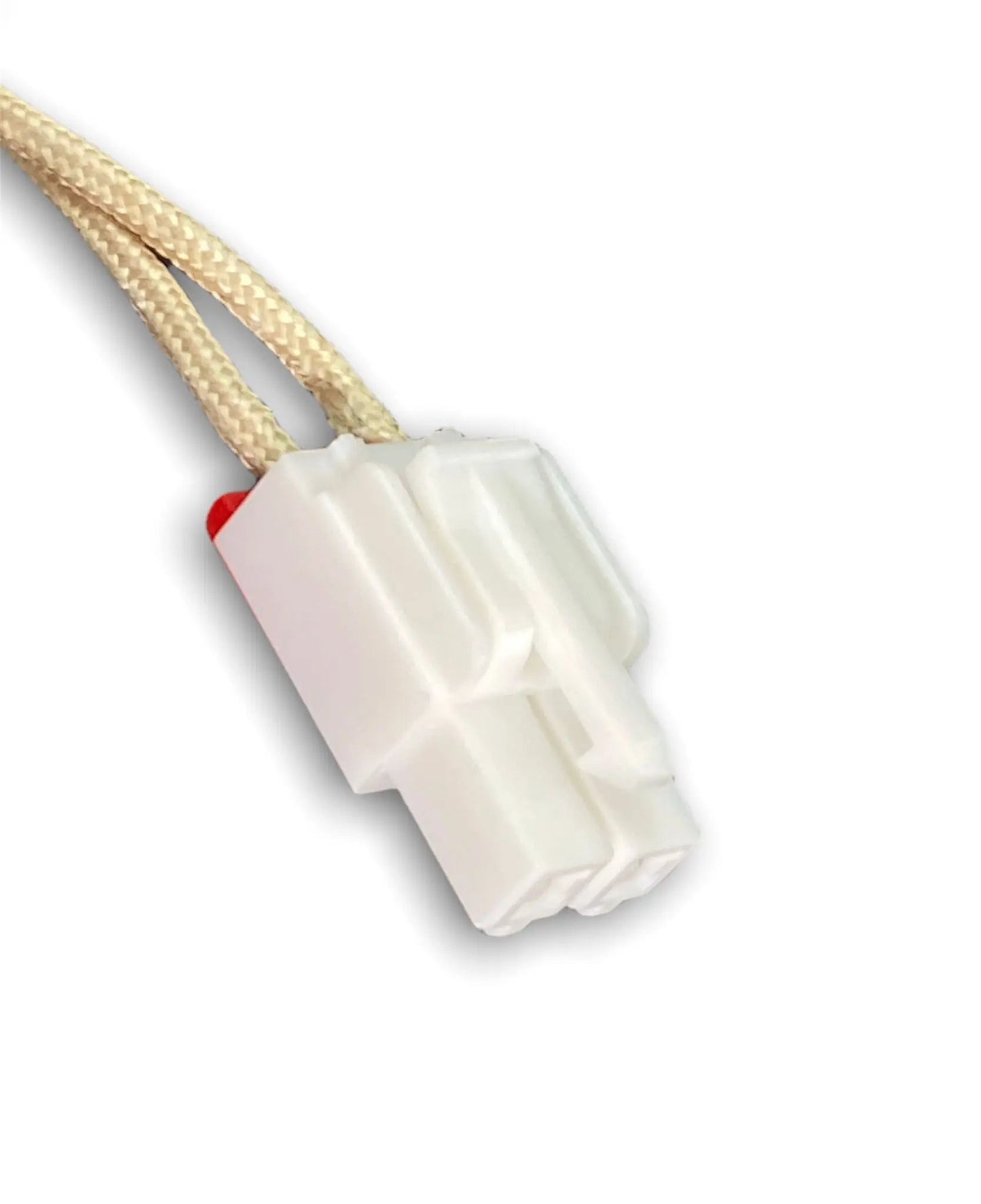 LG Range Flat Gas Igniter, Hot Surface - MEE61841401 or 1599783, REPLACES: AH3535362 AP5214765 B00AF7WW2M EA3535362 MEE61841402 SGR1401 PD00001851 INVERTEC