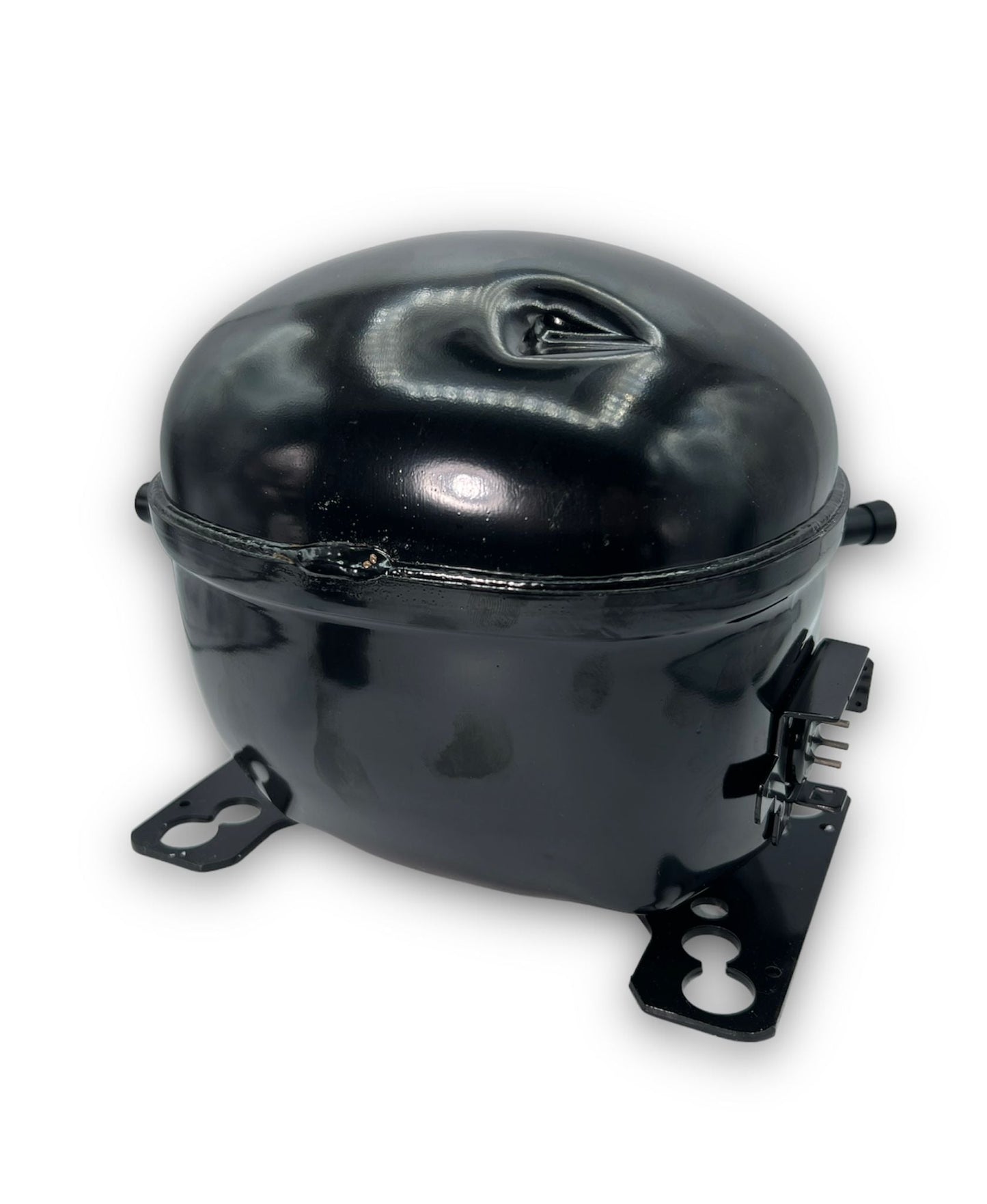 LG Refrigerator Compressor Kit - TCA38091803, Replaces: TCA38091802 4957947 AP6974024 PS12739218 EAP12739218 INVERTEC