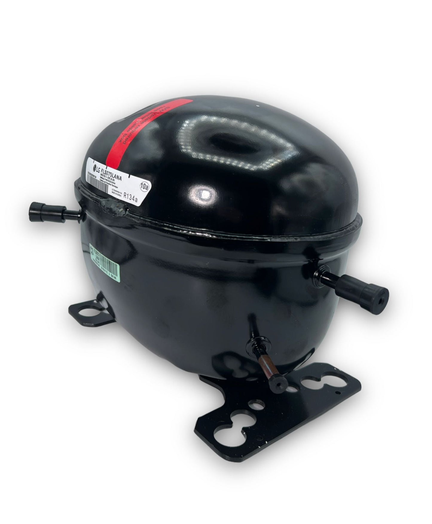 LG Refrigerator Compressor Kit - TCA36691610, Replaces: TCA36691608 TCA36691604 INVERTEC