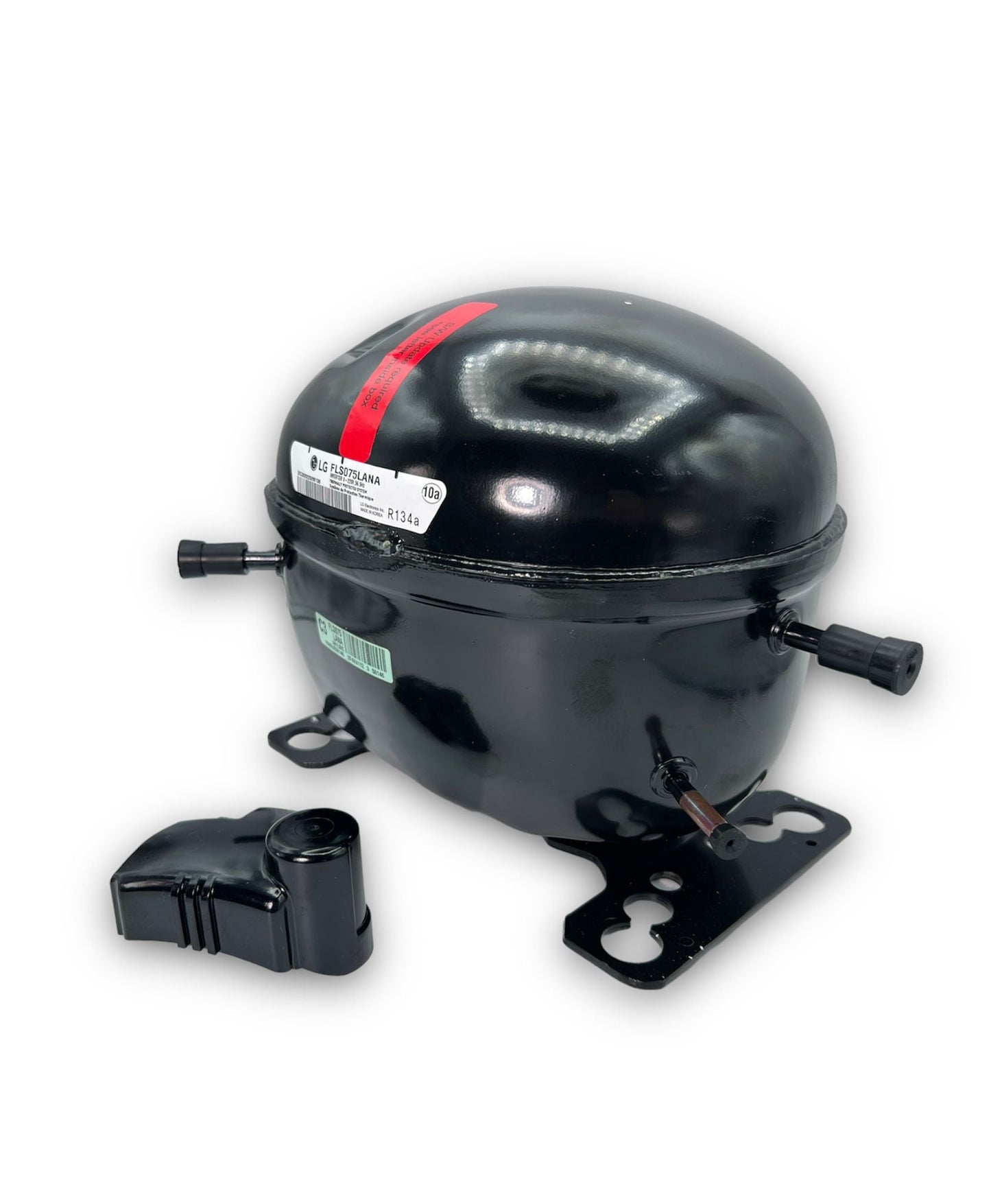 LG Refrigerator Compressor Kit - TCA35511801 or TCA35511701 INVERTEC