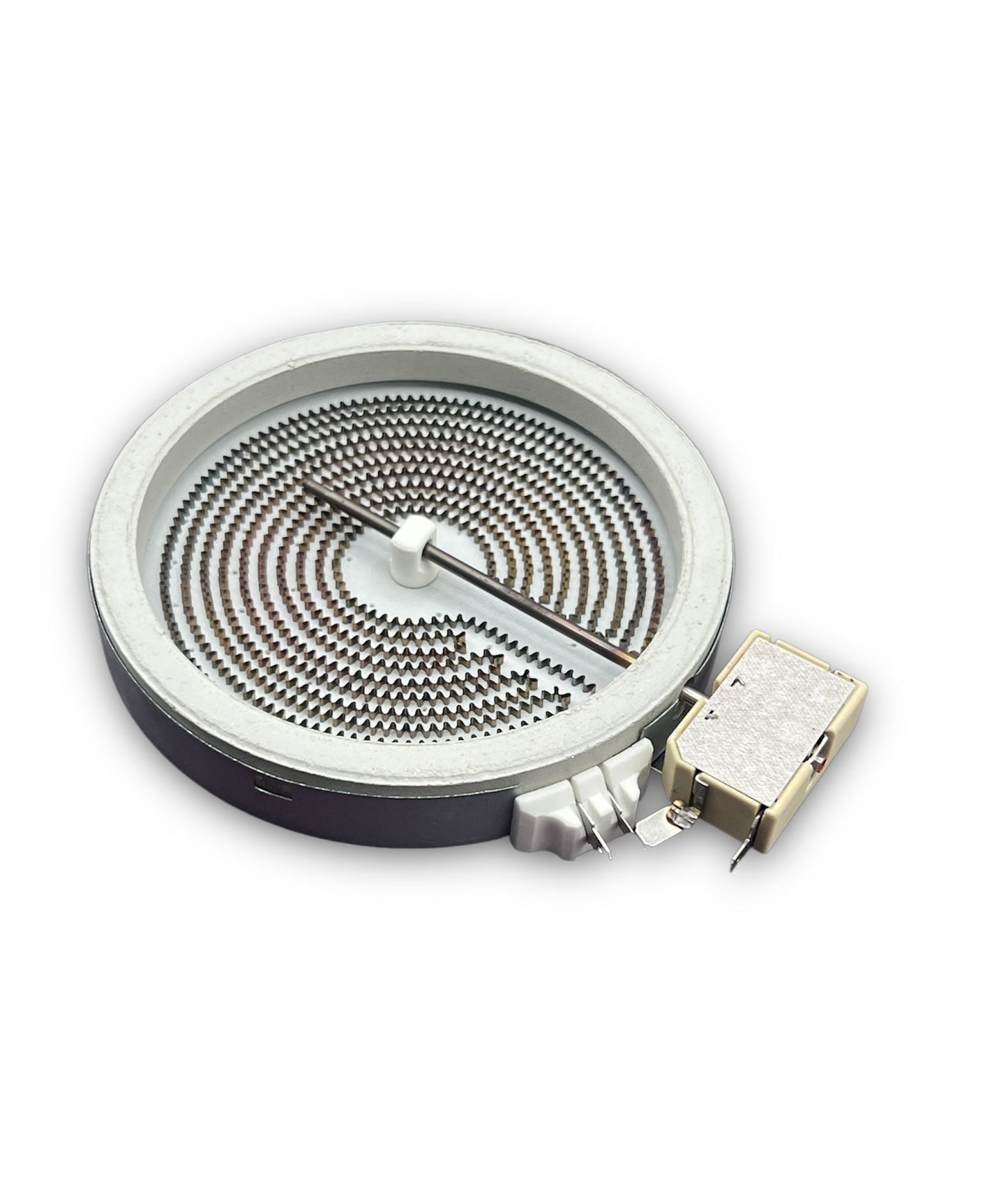 LG Range Surface Element /Burner - 5300W1R004A, Replaces: 1345876 EAP3527756 PS3527756 AP4439131 PD00026800 INVERTEC