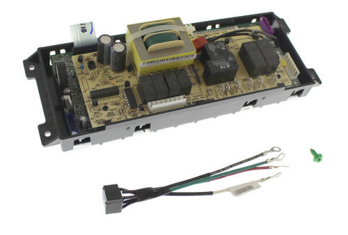 Frigidaire Oven Electronic Control Board - 5304495521, Replaces: 316560117 3436760 AH9494056 AP5807224 EA9494056 EAP9494056 PS9494056 INVERTEC