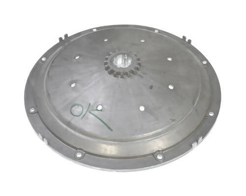 GE Washer Tub Mounting Hub - WW03L00027, Replaces: AH10056480 CW47C EA10056480 EAP10056480 EAP8746239 PS10056480 PS8746239 WH43M00067 WH43M67 OEM PARTS WORLD