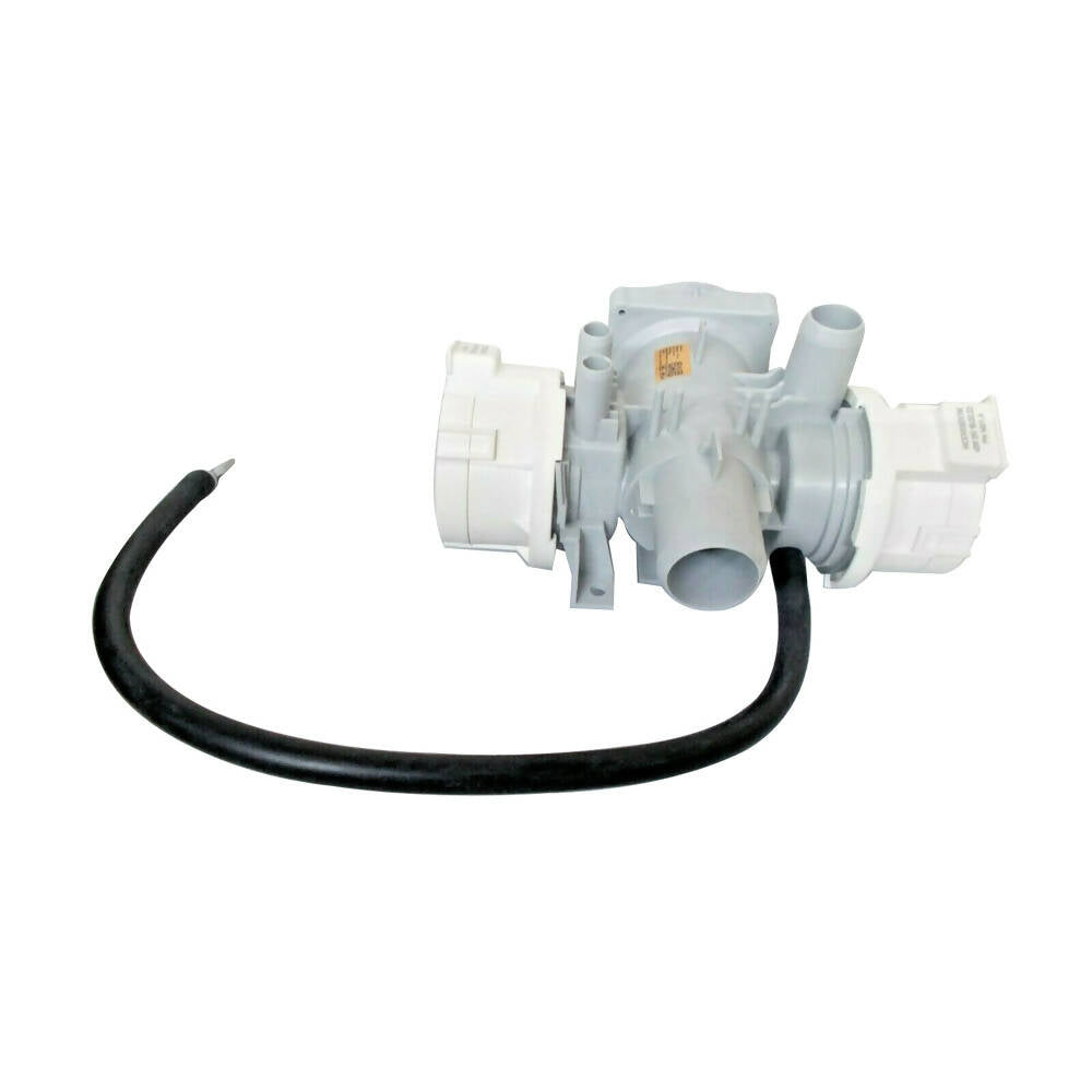 LG Washer Drain Pump Assembly AHA75693409, Replaces PD00074672 Parts of America LLC
