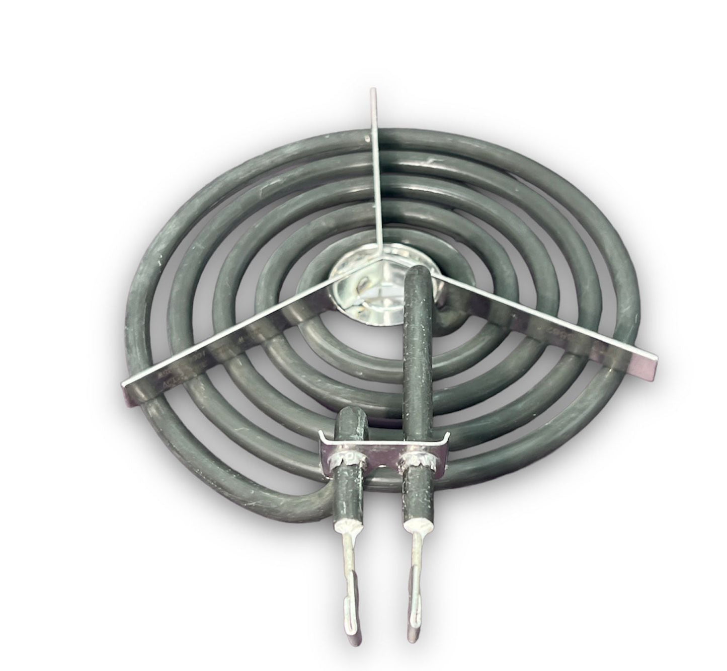 GE Range Coil Surface Element 6"- WG02F04492 or WB30X20478, Replaces: WB30T10025 WB30T10077 WB30T10108 PD00031553 INVERTEC