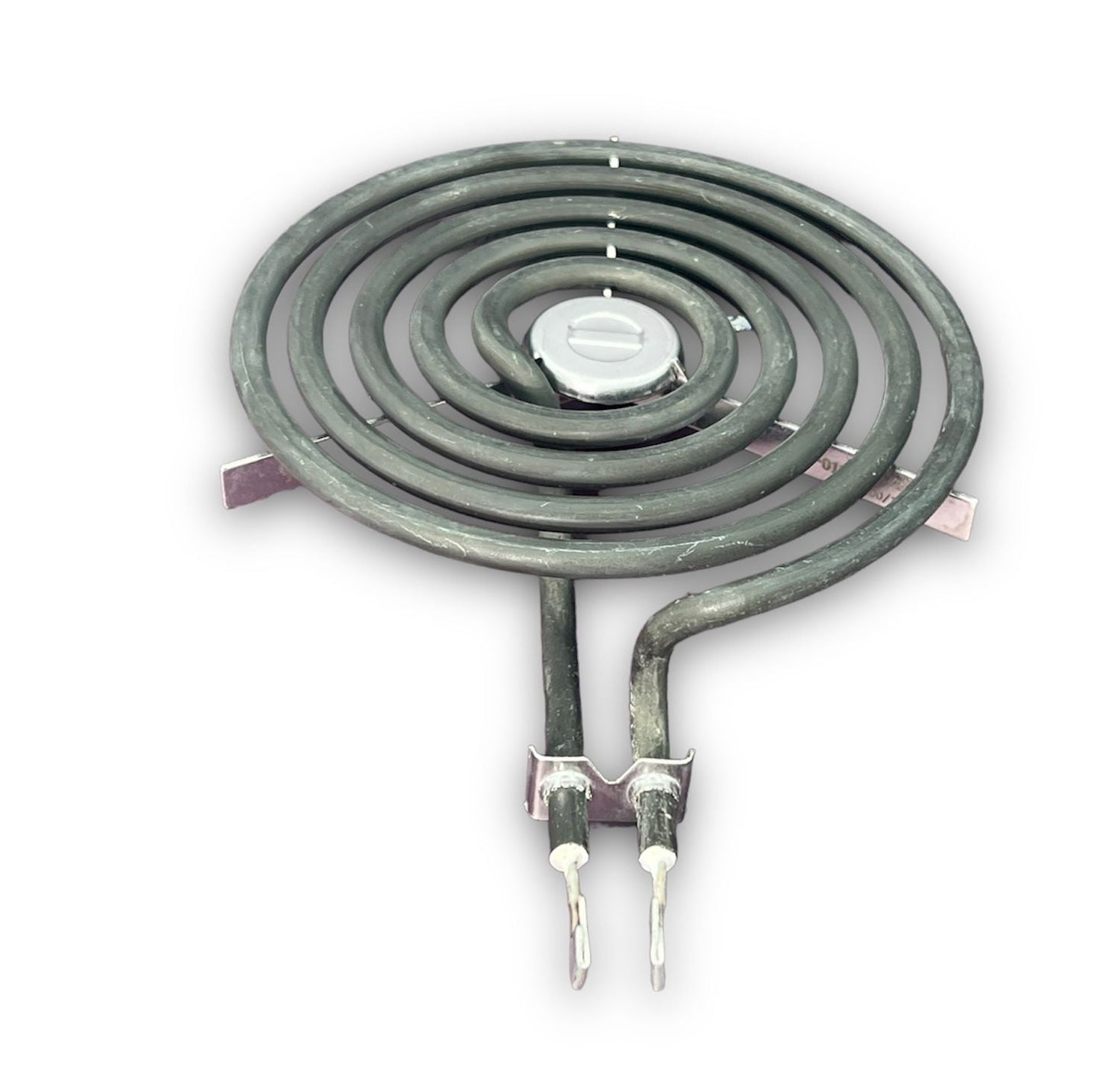 GE Range Coil Surface Burner 6"- WG02F05381, Replaces: WB30X0255 WB30X0248 WB30X0251 WB30X10014 WB30X251 WB30X255 WB30X5078 INVERTEC