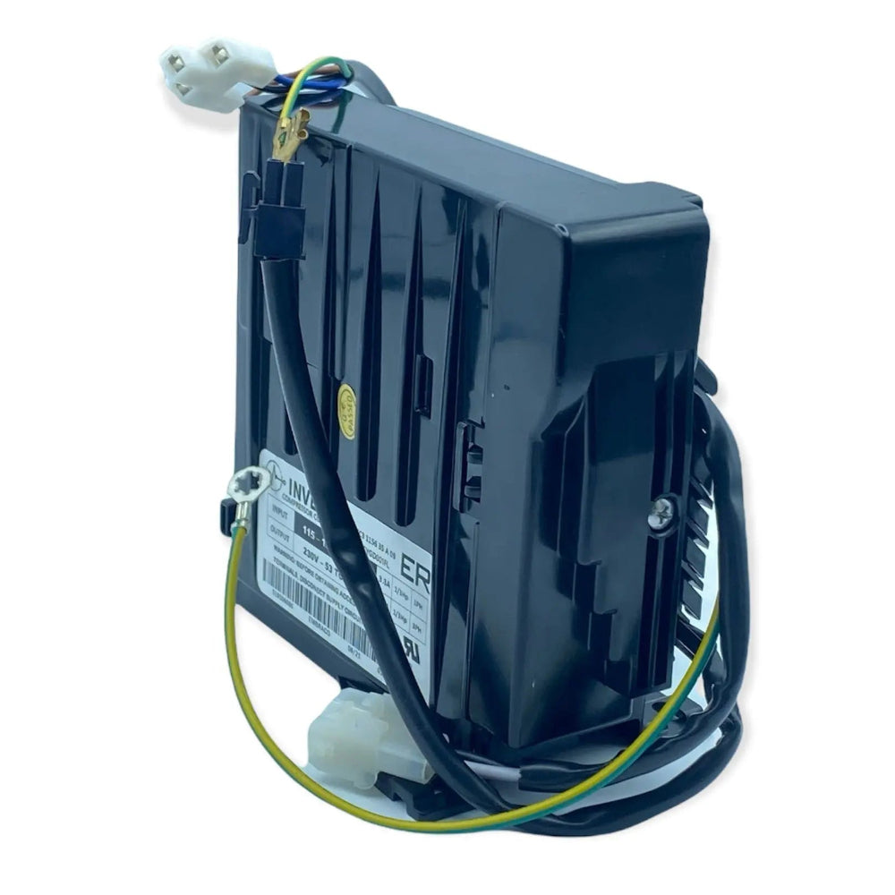 Viking Refrigerator Inverter Board - 011666-000 , REPLACES: 002574-000 G5098300 519306086 PE970355 PE970449 PE070849 VIK011666-000 VKGR011666-000 INVERTEC